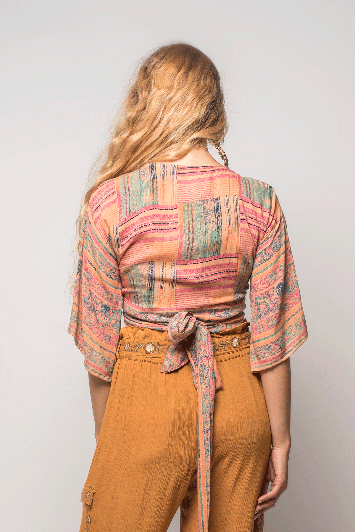 Beau Top