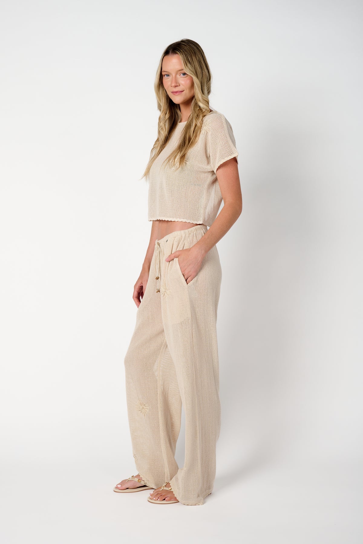 Albarosa Pants
