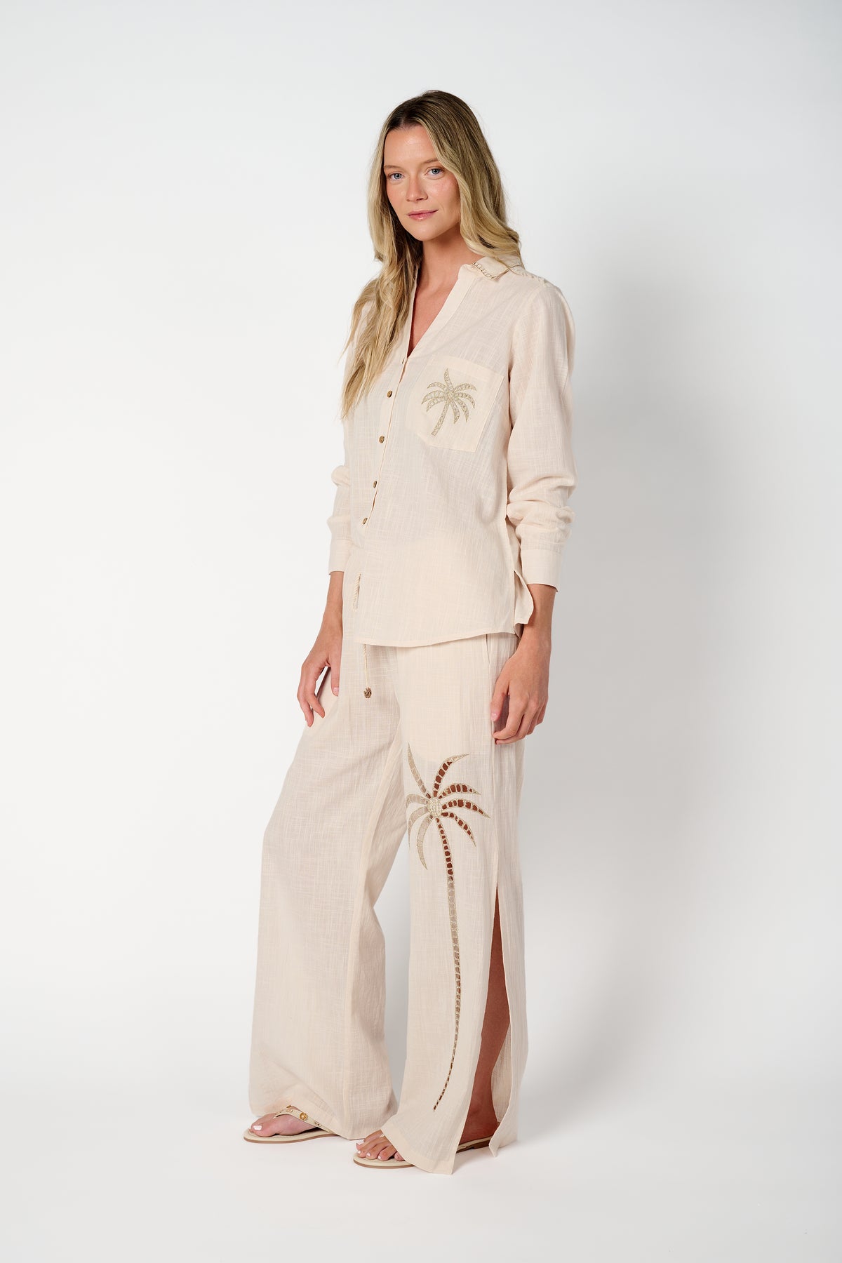 Palmar Pants