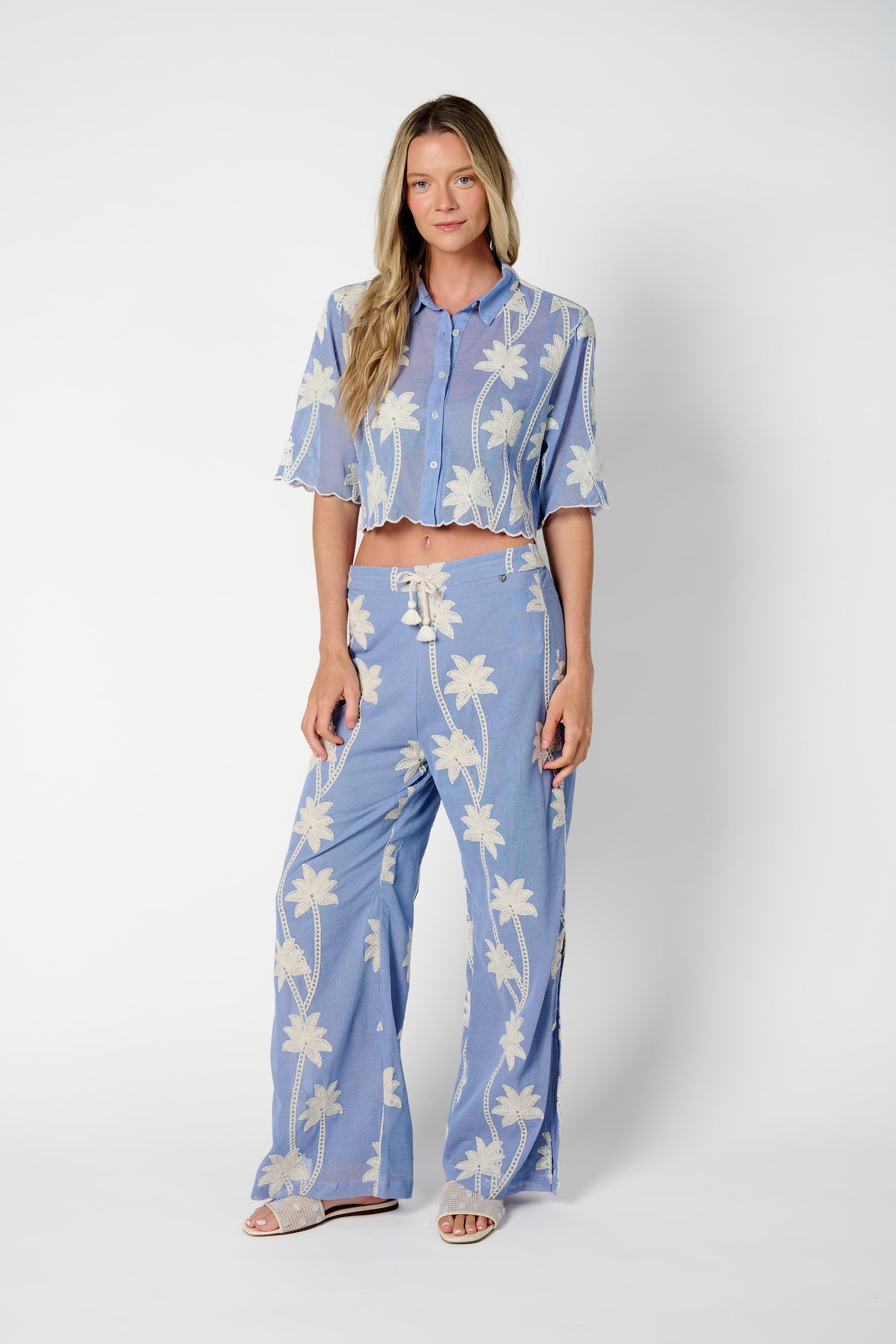Oceana Pants