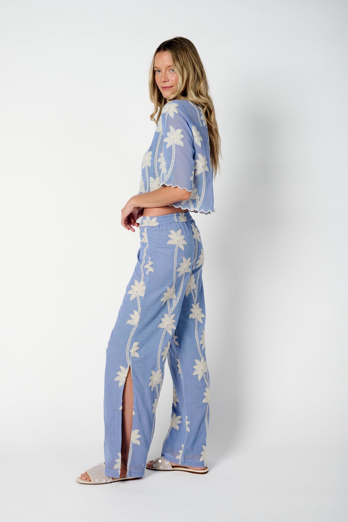 Oceana Pants