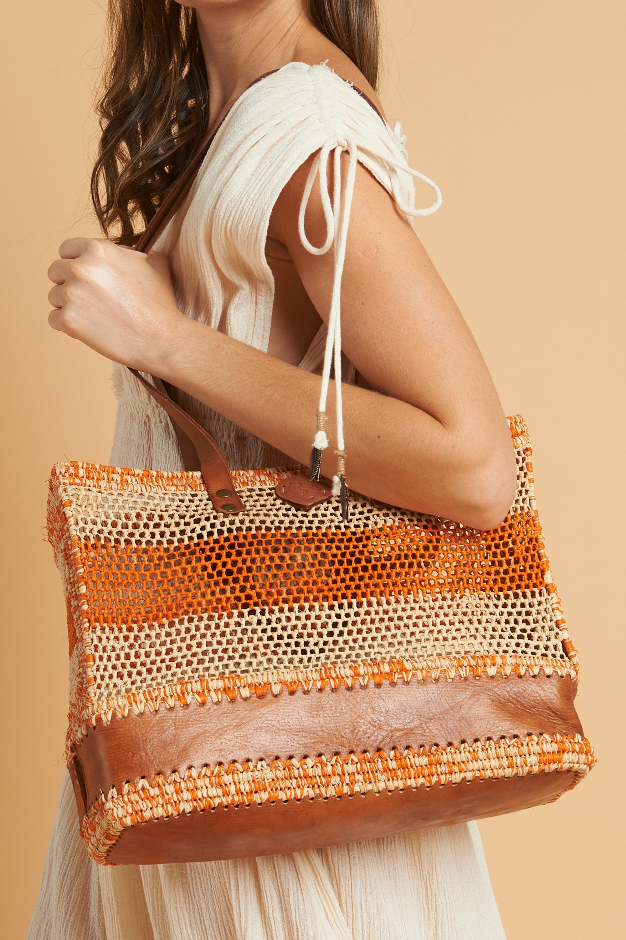 Castaway Beach Bag