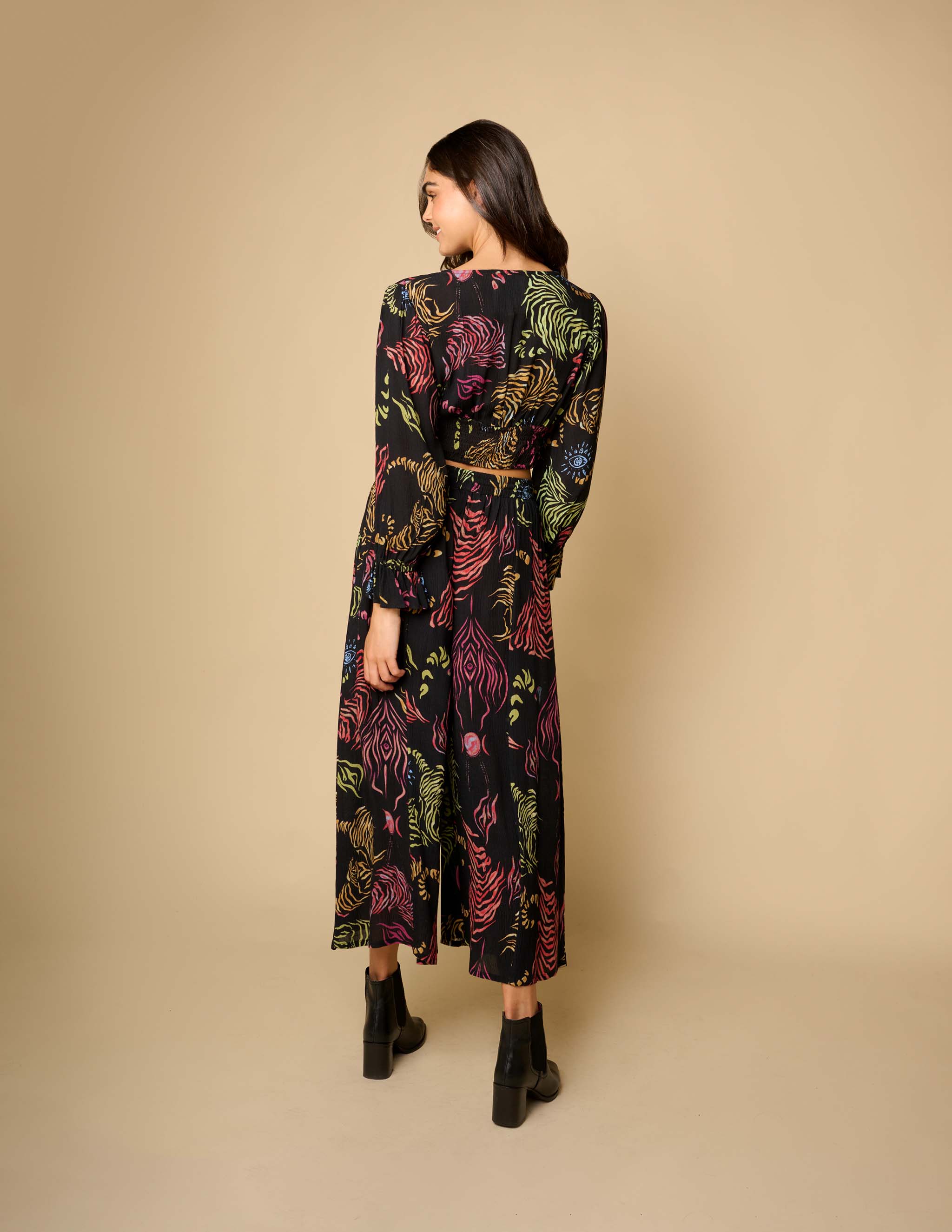 Corbetti Pants