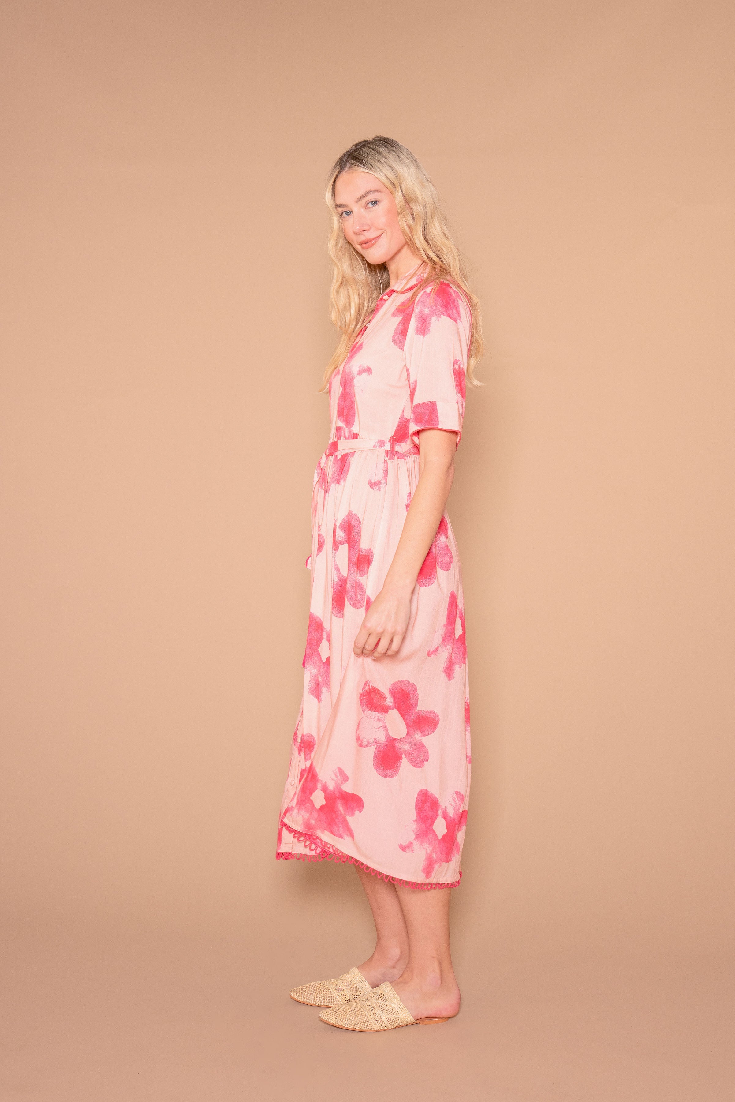 Bloom Maxi Dress