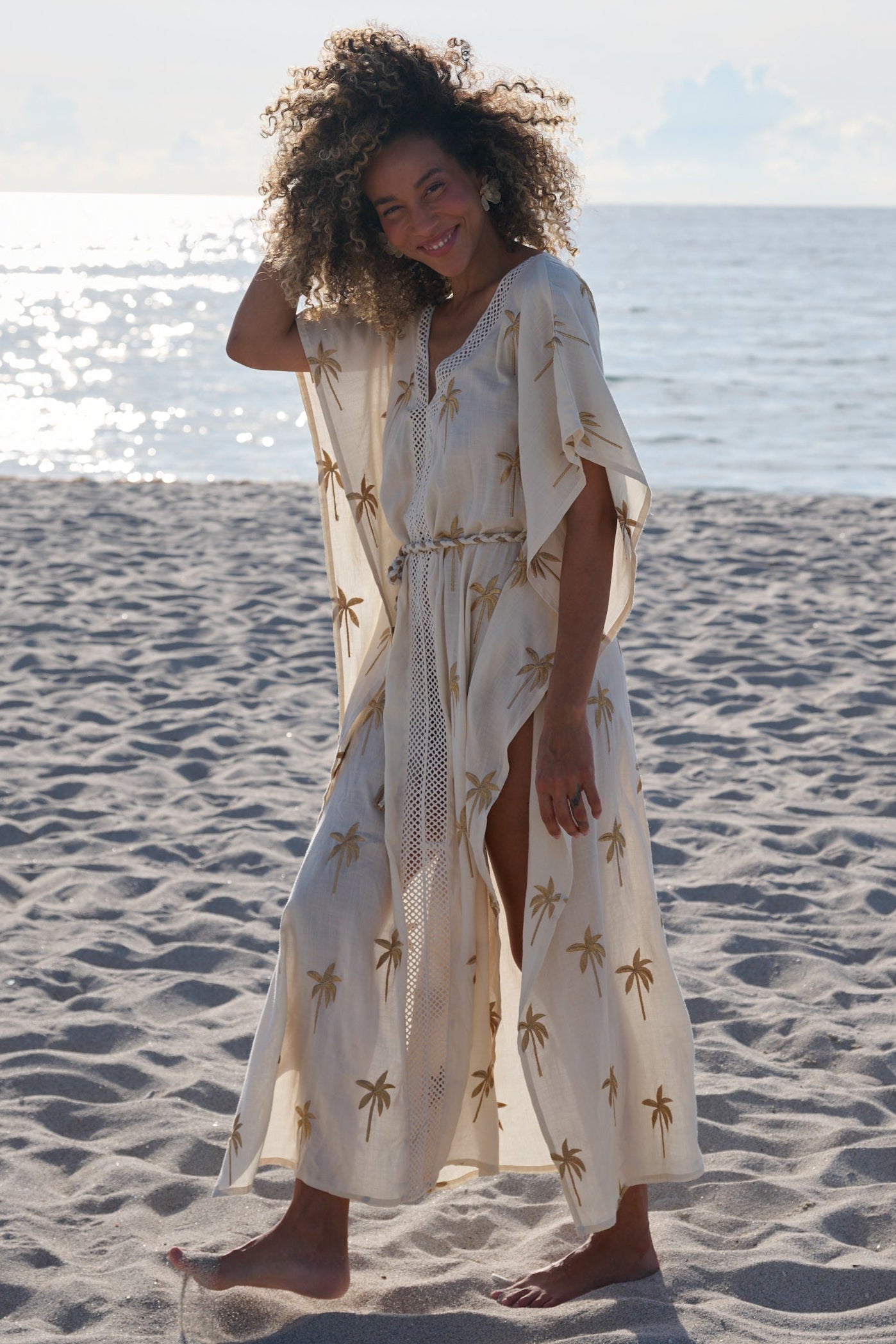 Goldie Kaftan