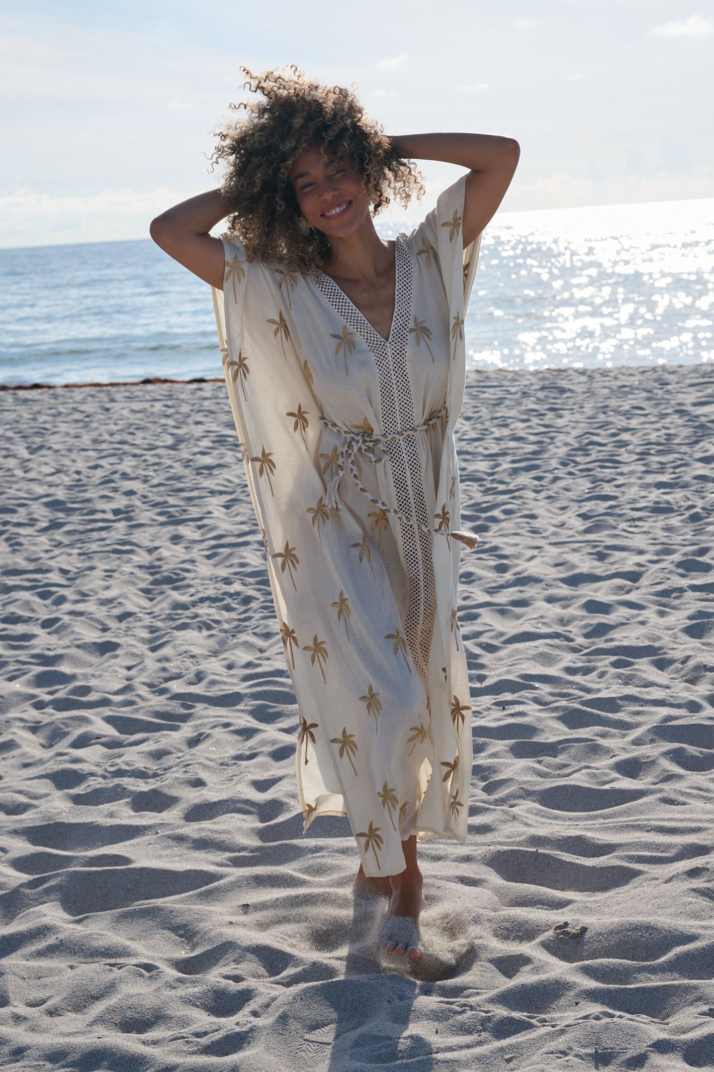 Goldie Kaftan