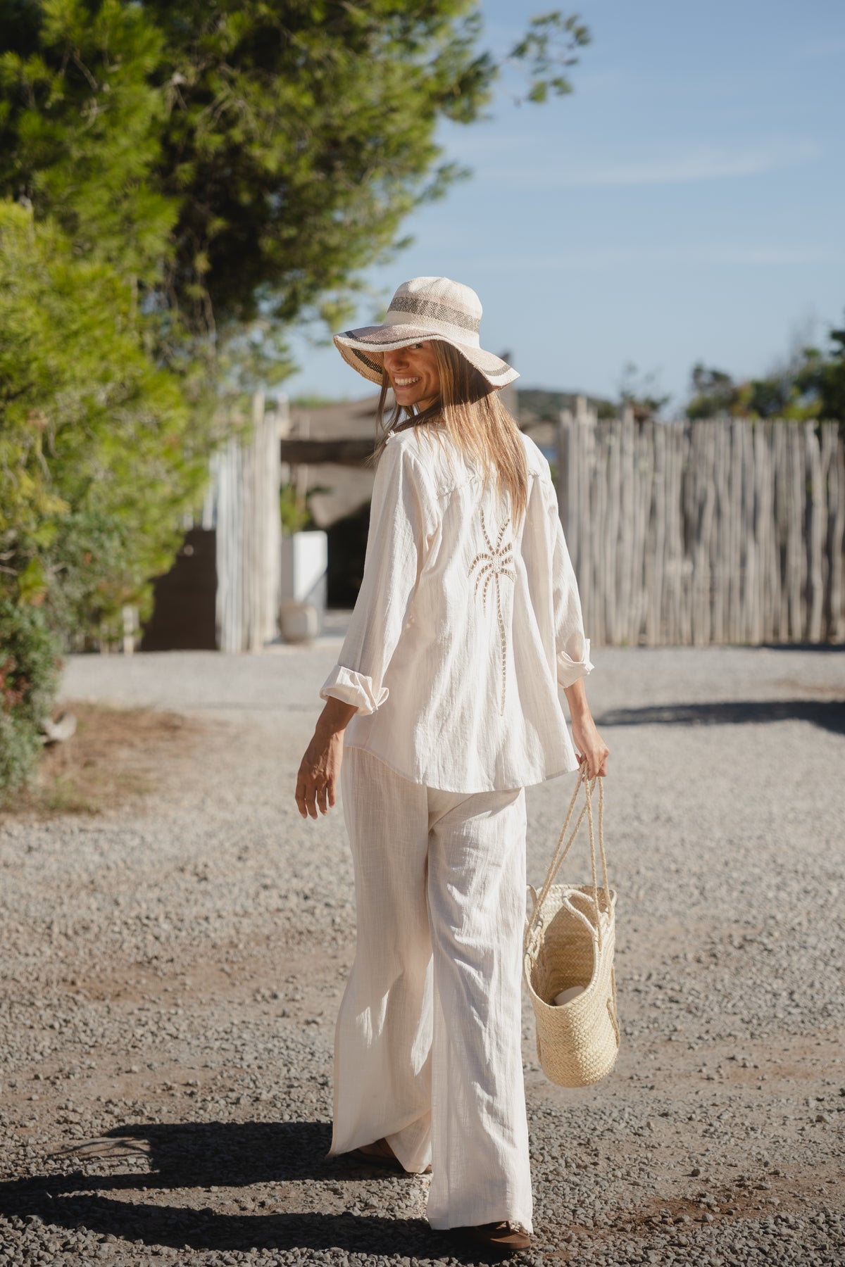 Palmar Pants