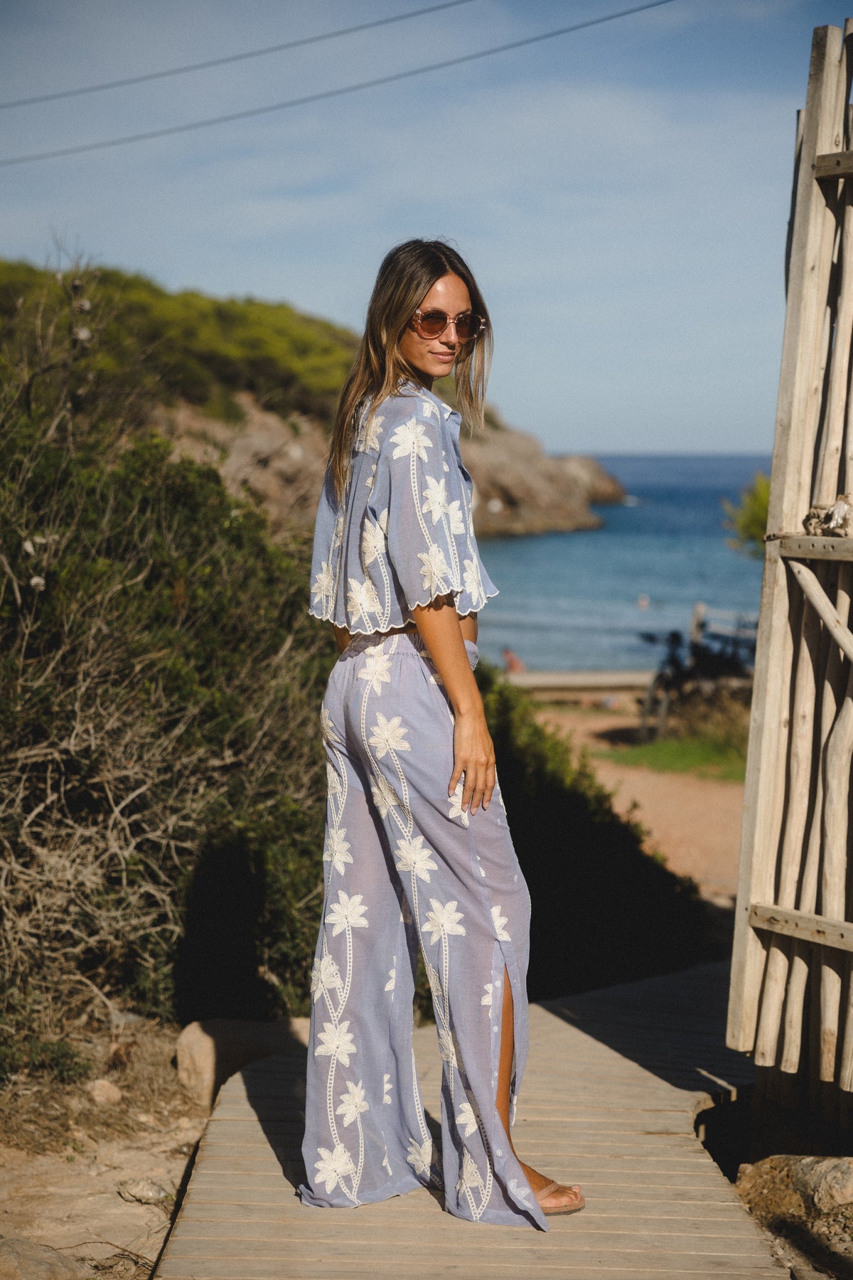 Oceana Pants