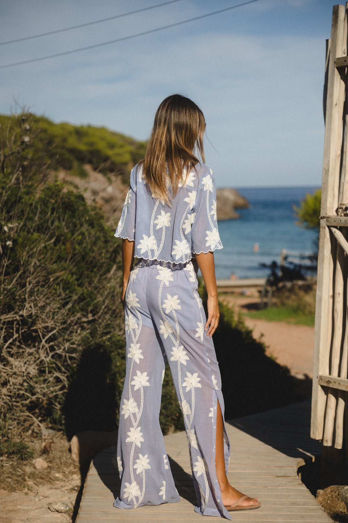 Oceana Pants