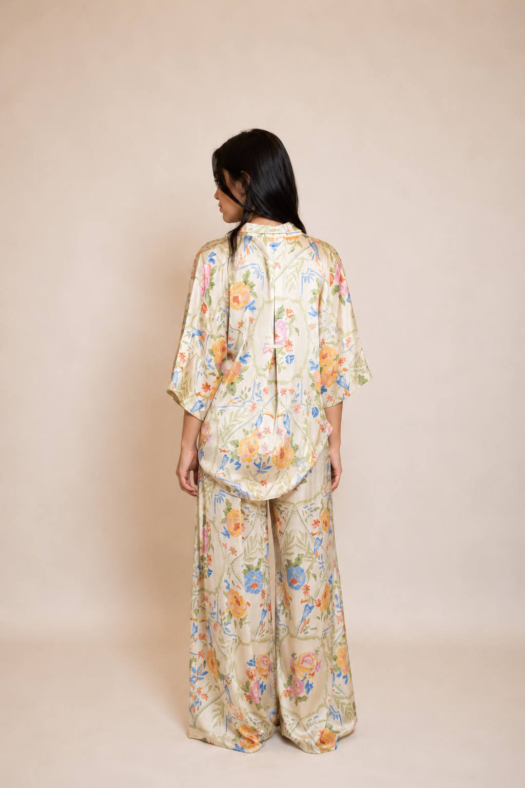 Floricana Shirt