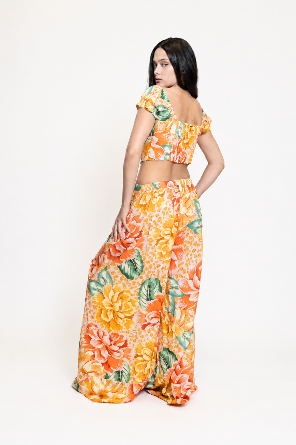 Paradiso Pants