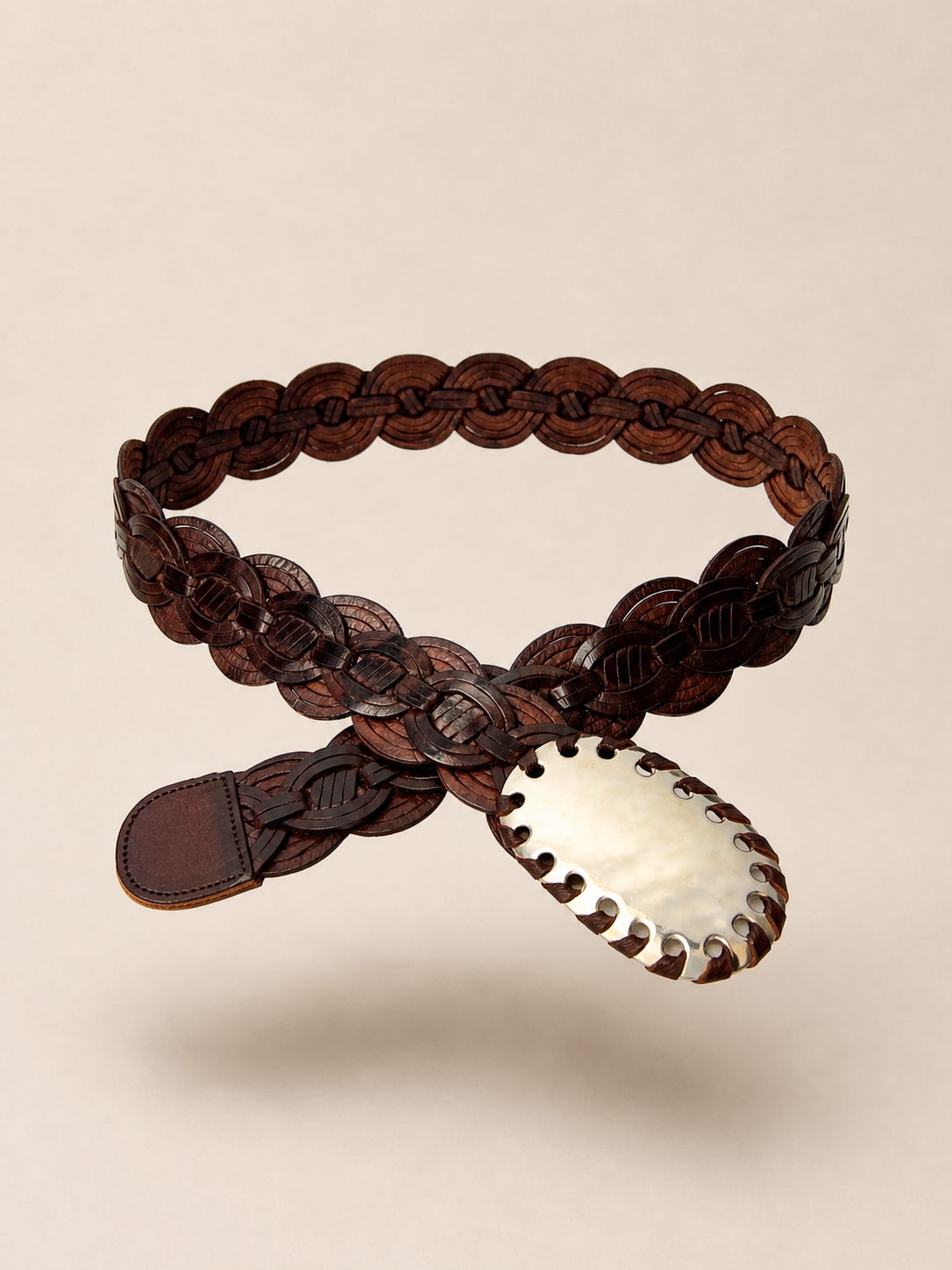 Circle Belt
