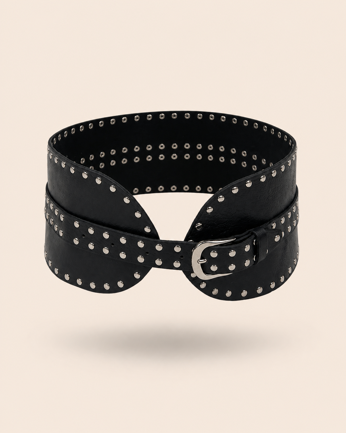 Janeth Belt