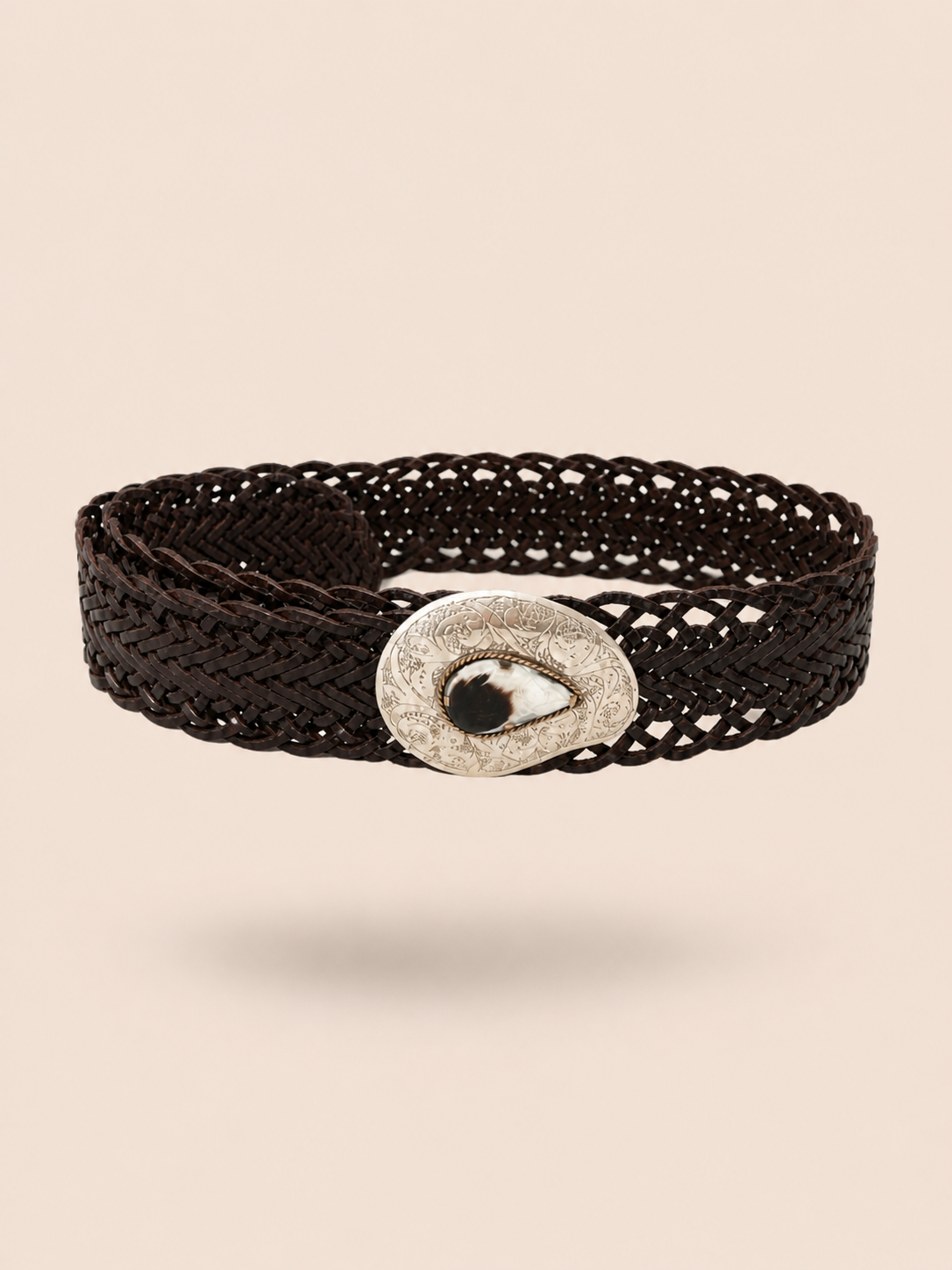 Namibia Belt