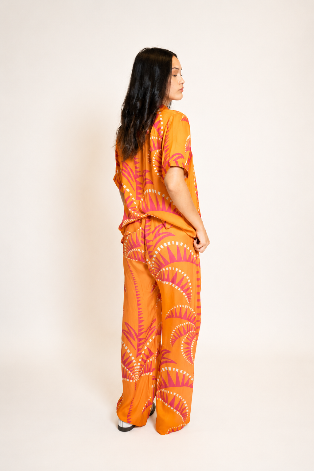 Sunset Shirt