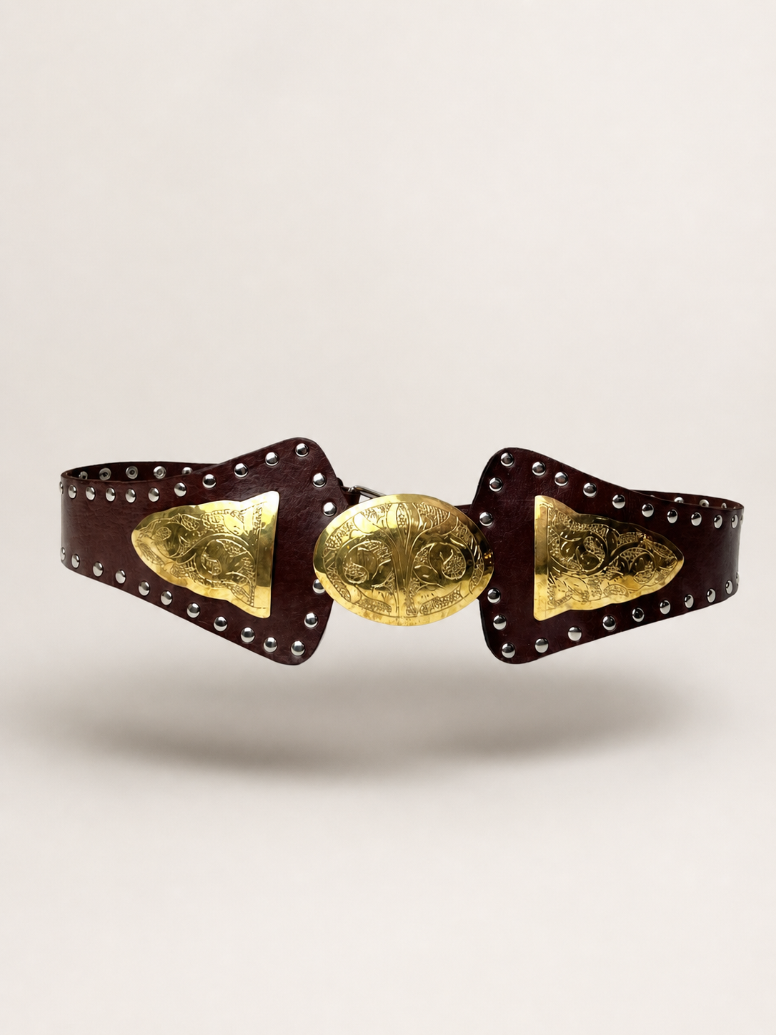Bali Gold Belt