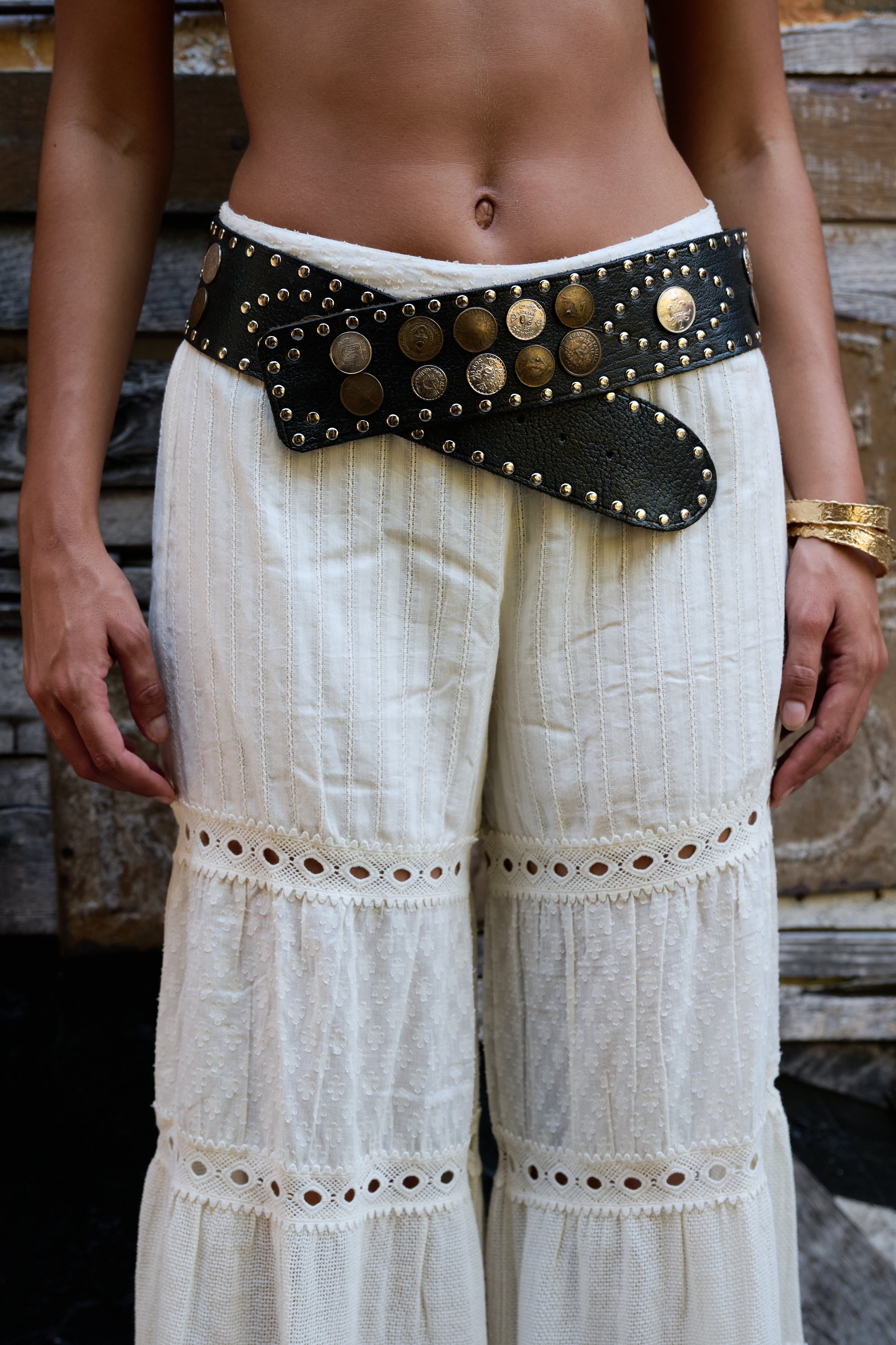 Vega Coin Belt