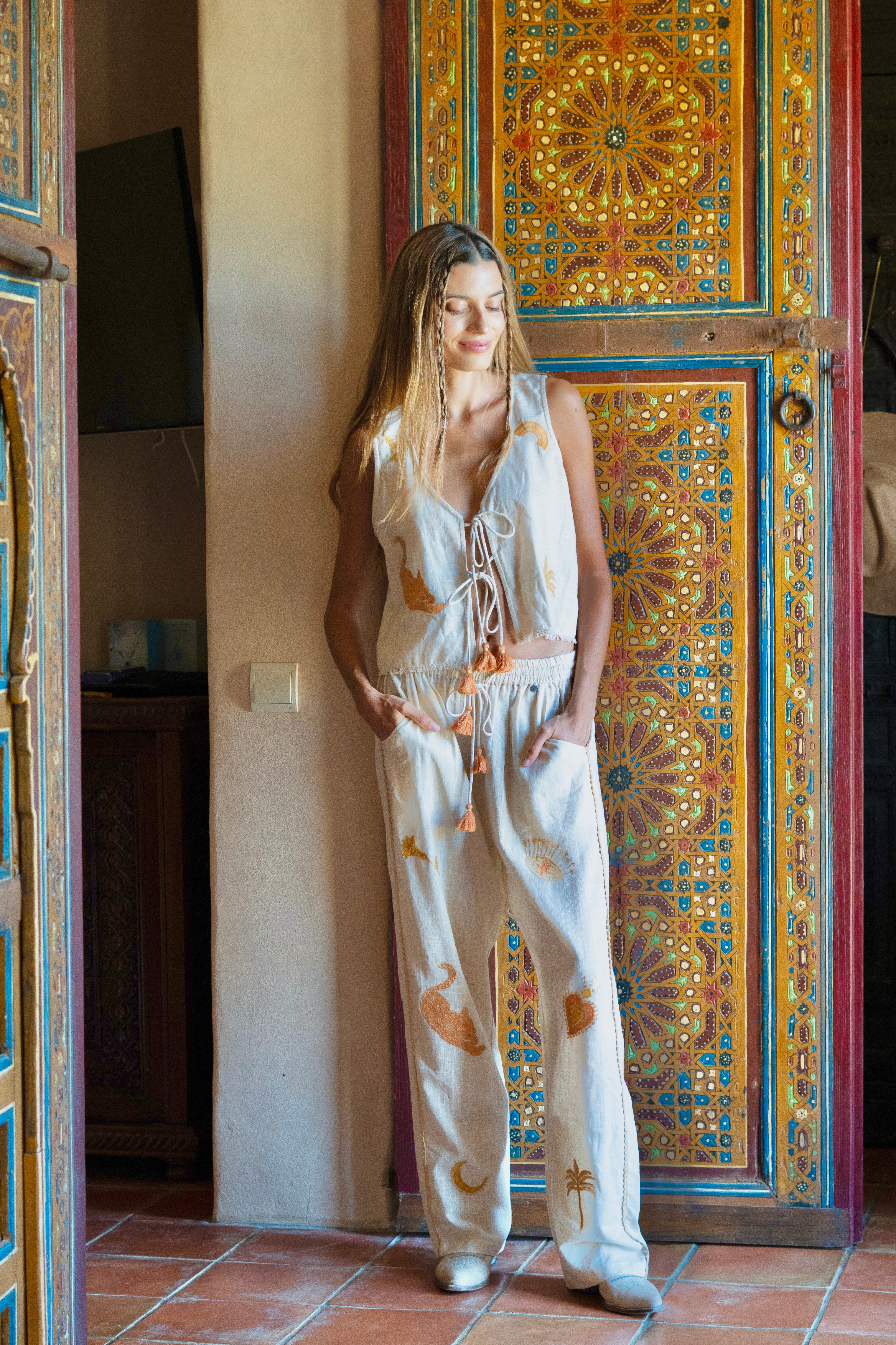 Zenya Top