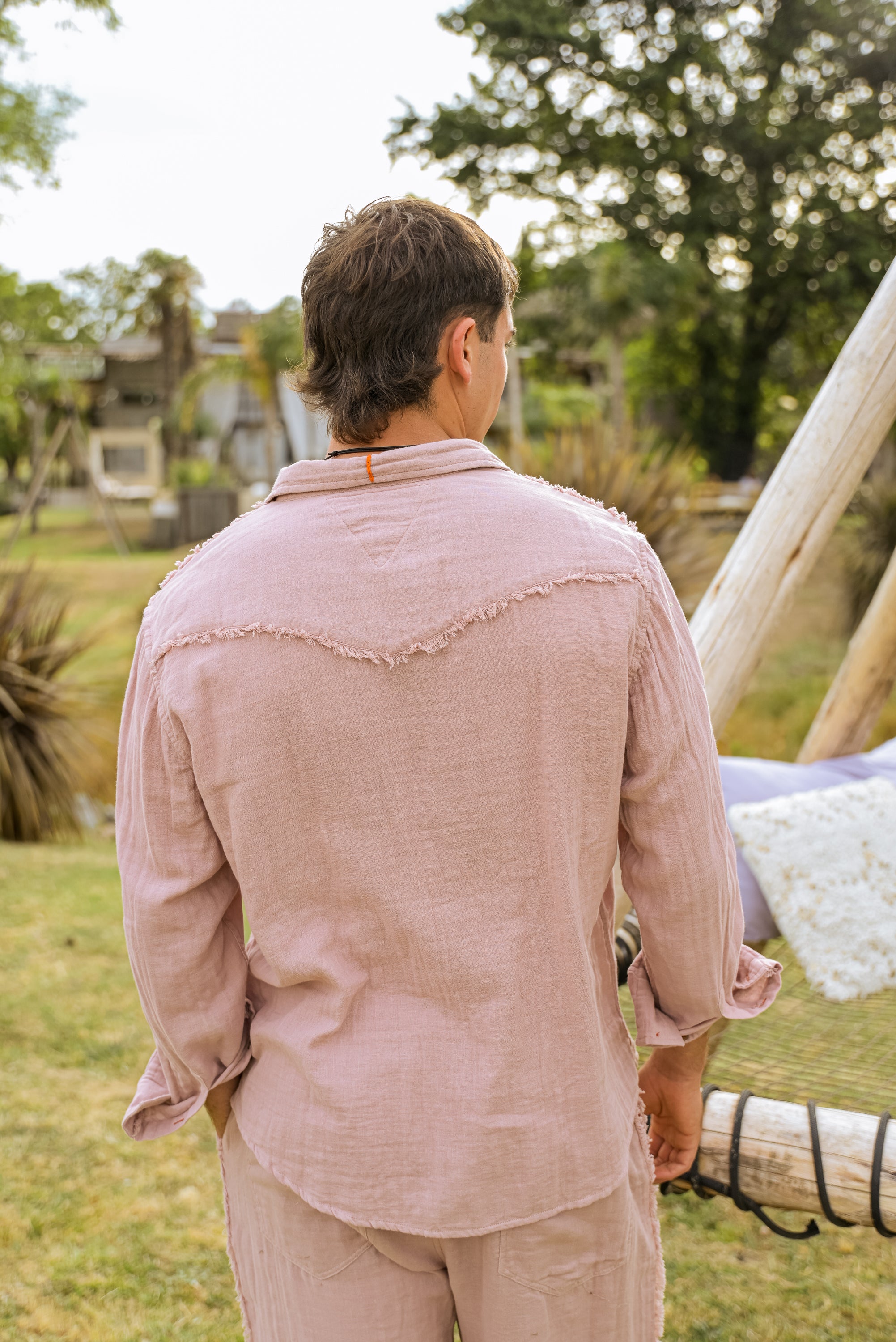 San Pablo Shirt