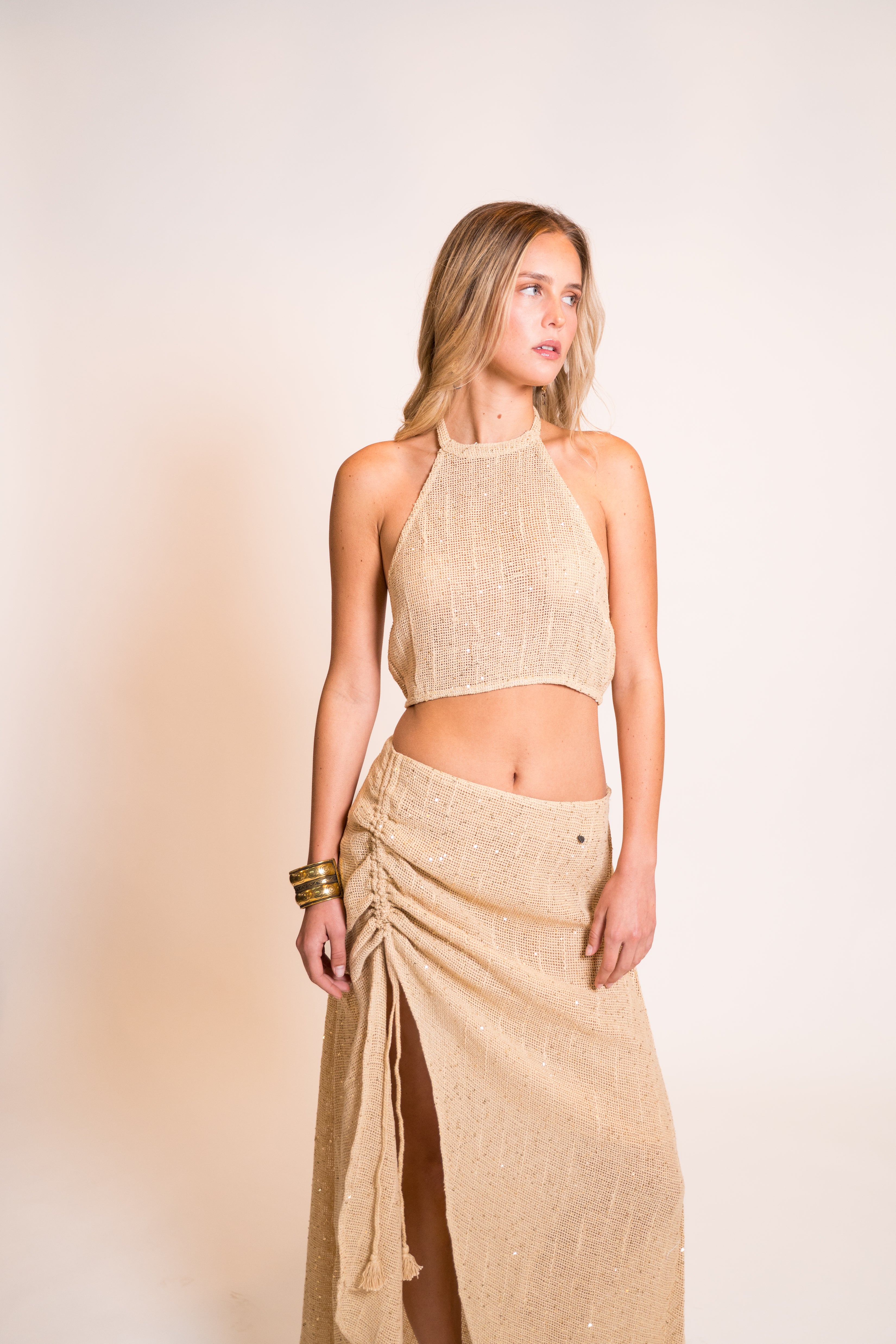 Radiant Top Sleeveless