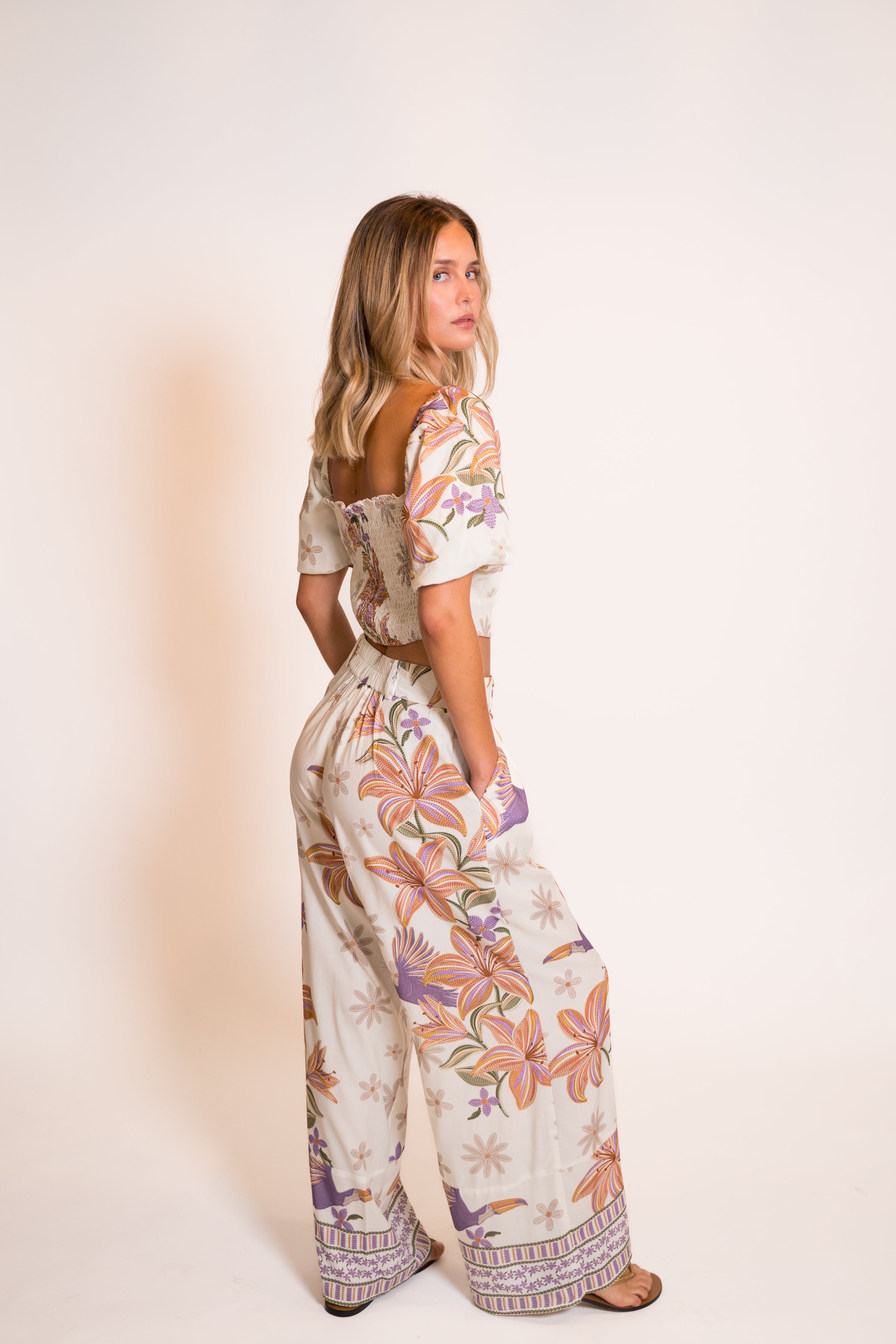 Viola Pants