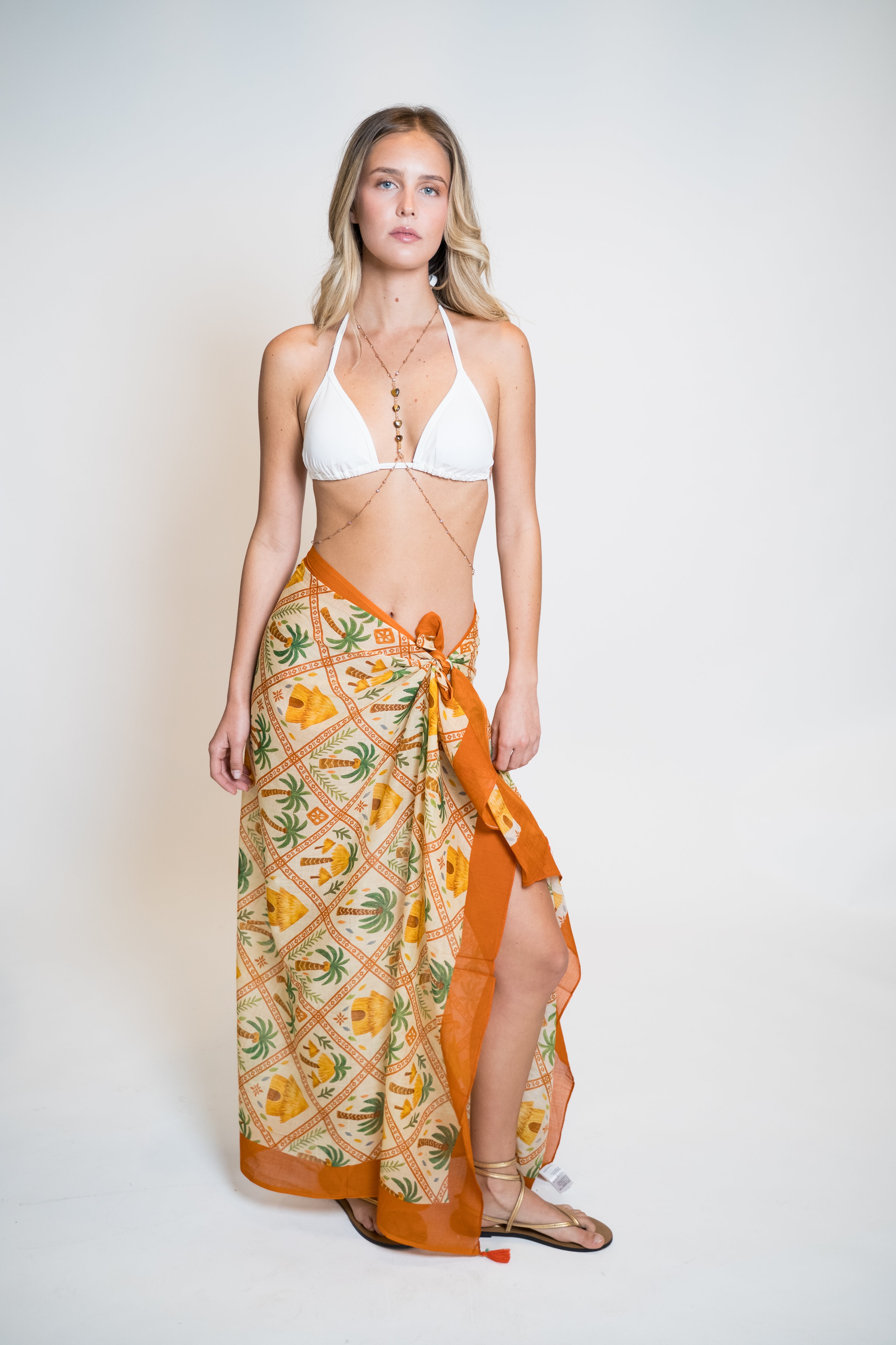 SARONG