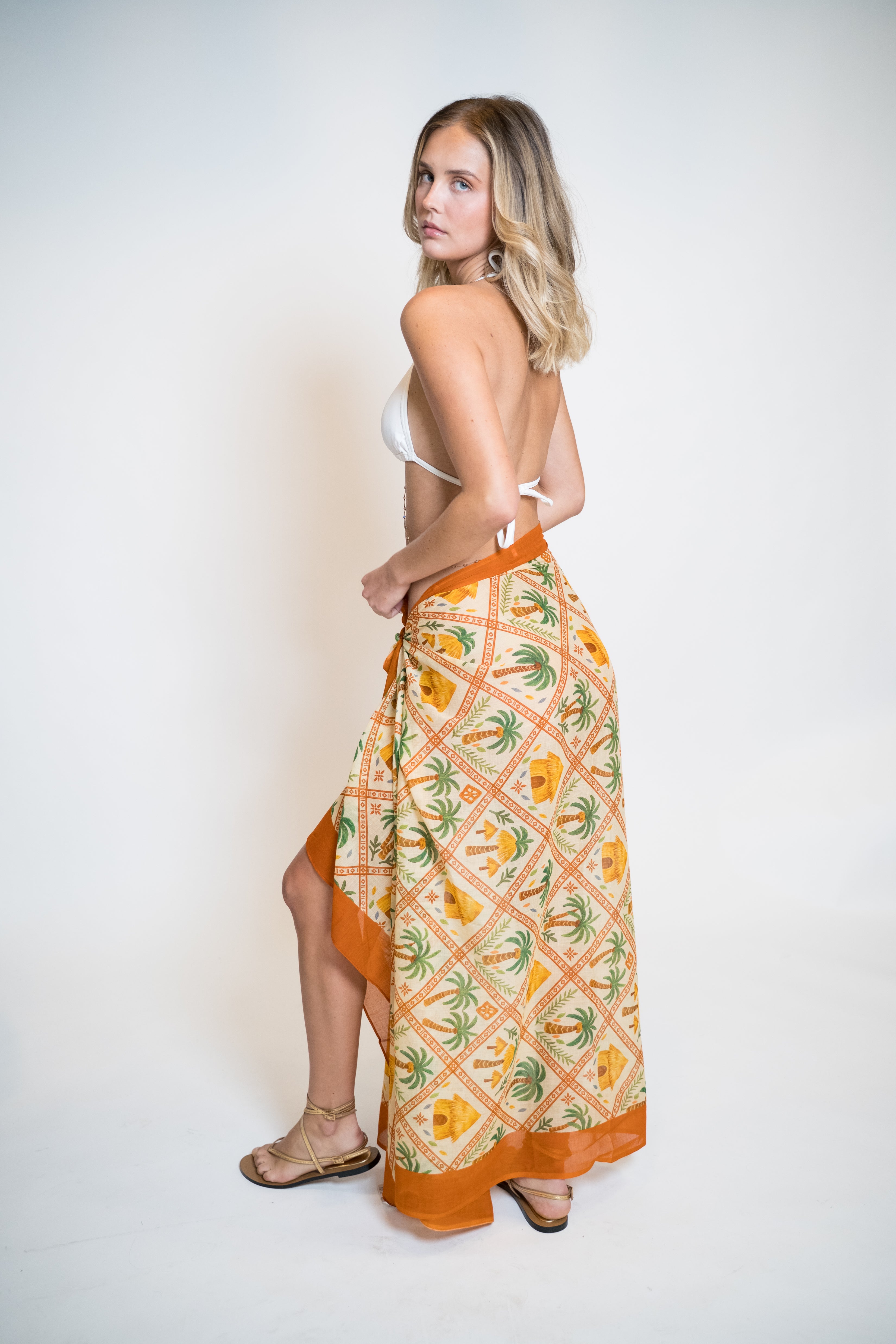 SARONG