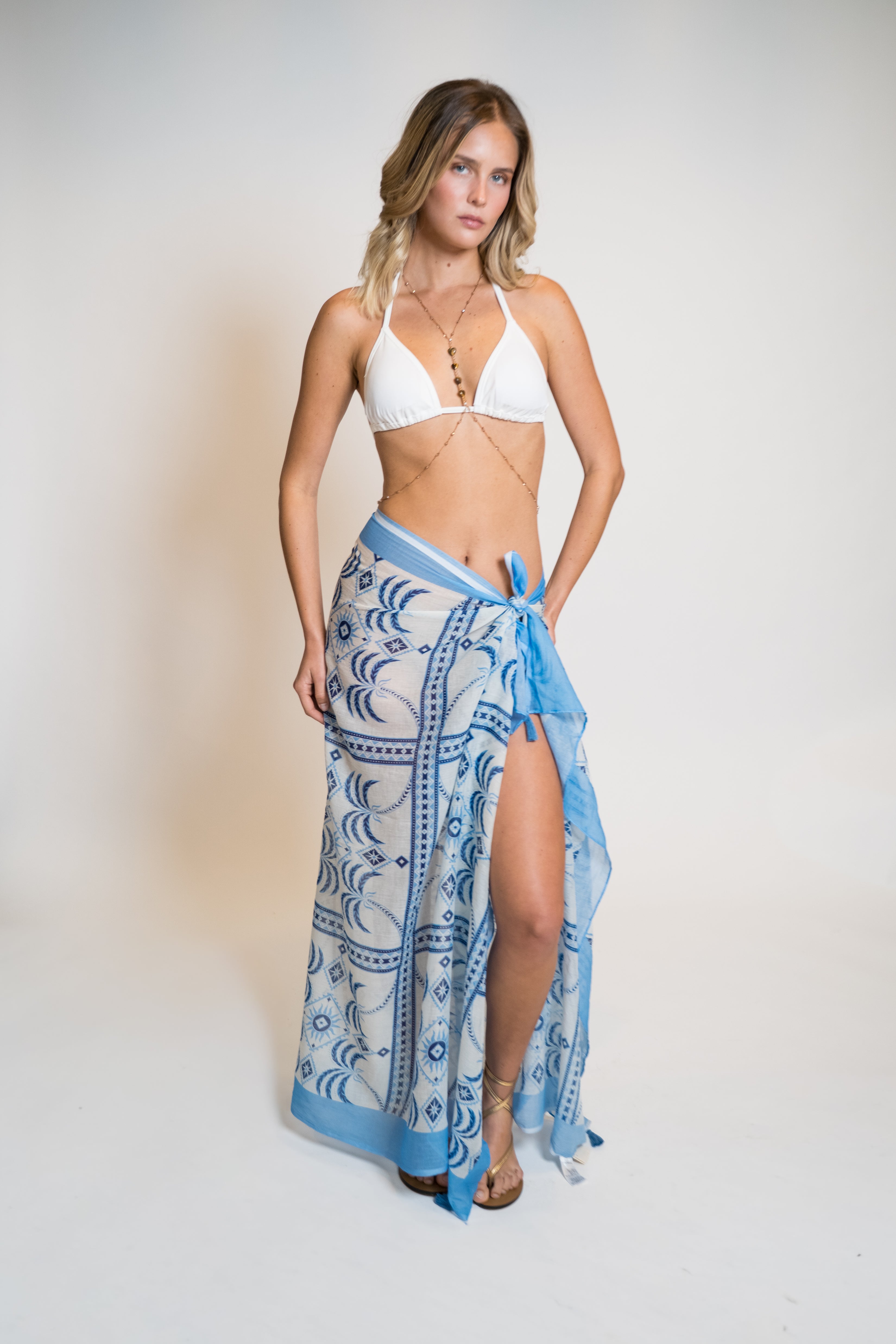 SARONG