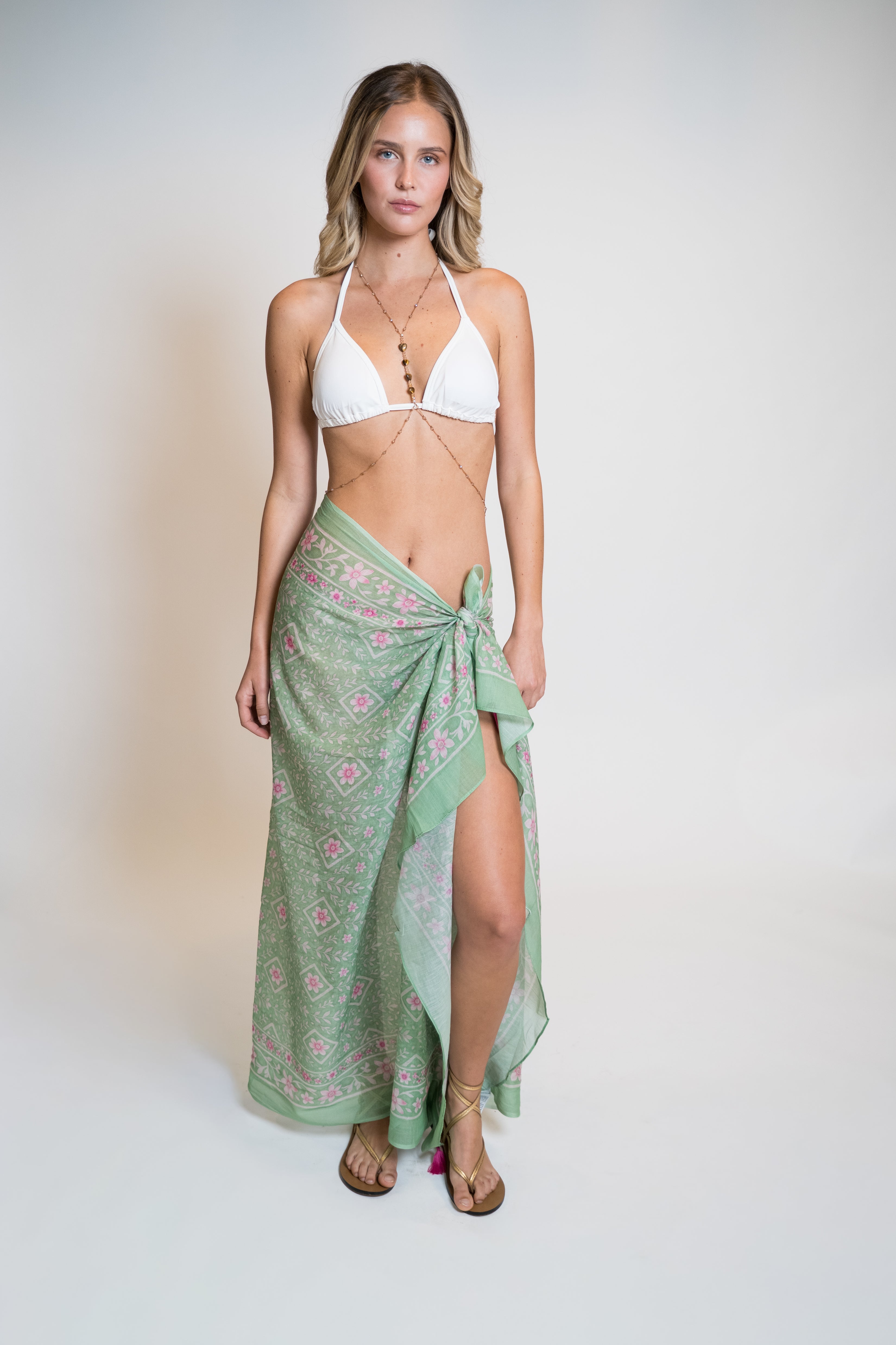 SARONG