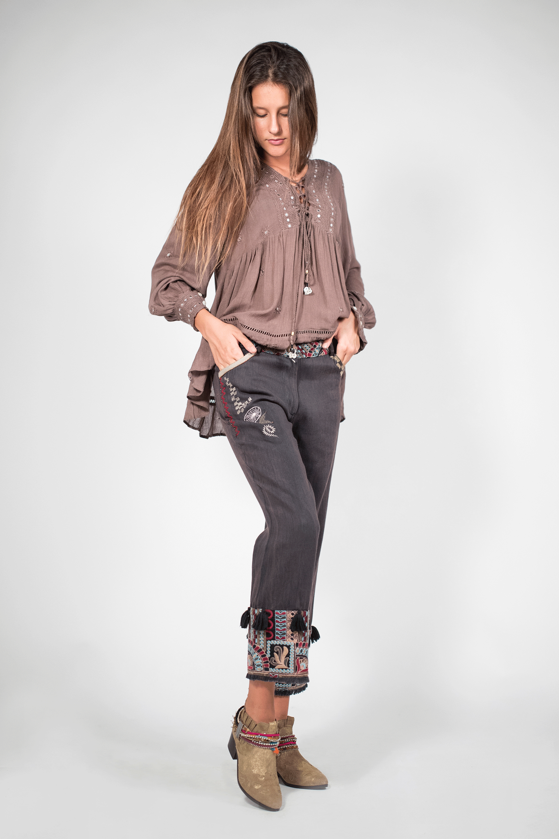 Orchid Top - Z&L Europe