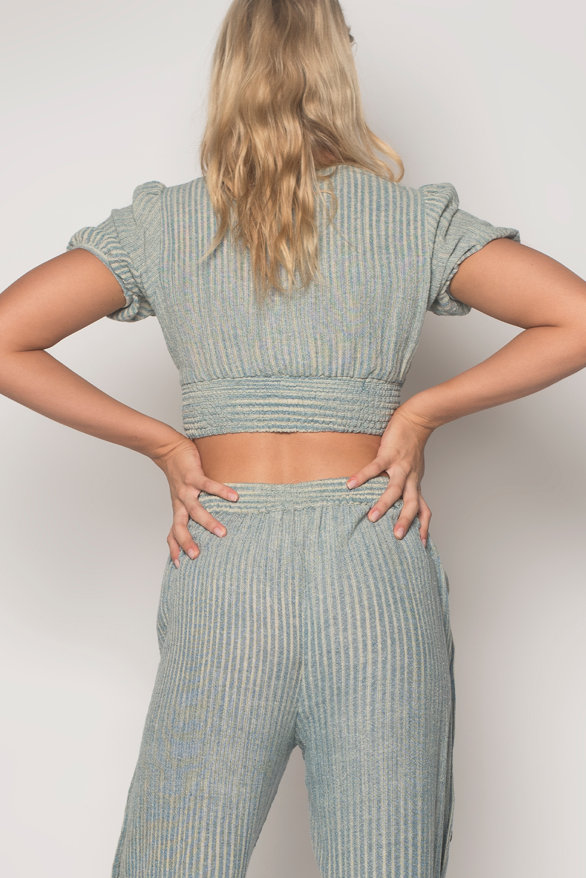 Surfside Top - Z&L Europe