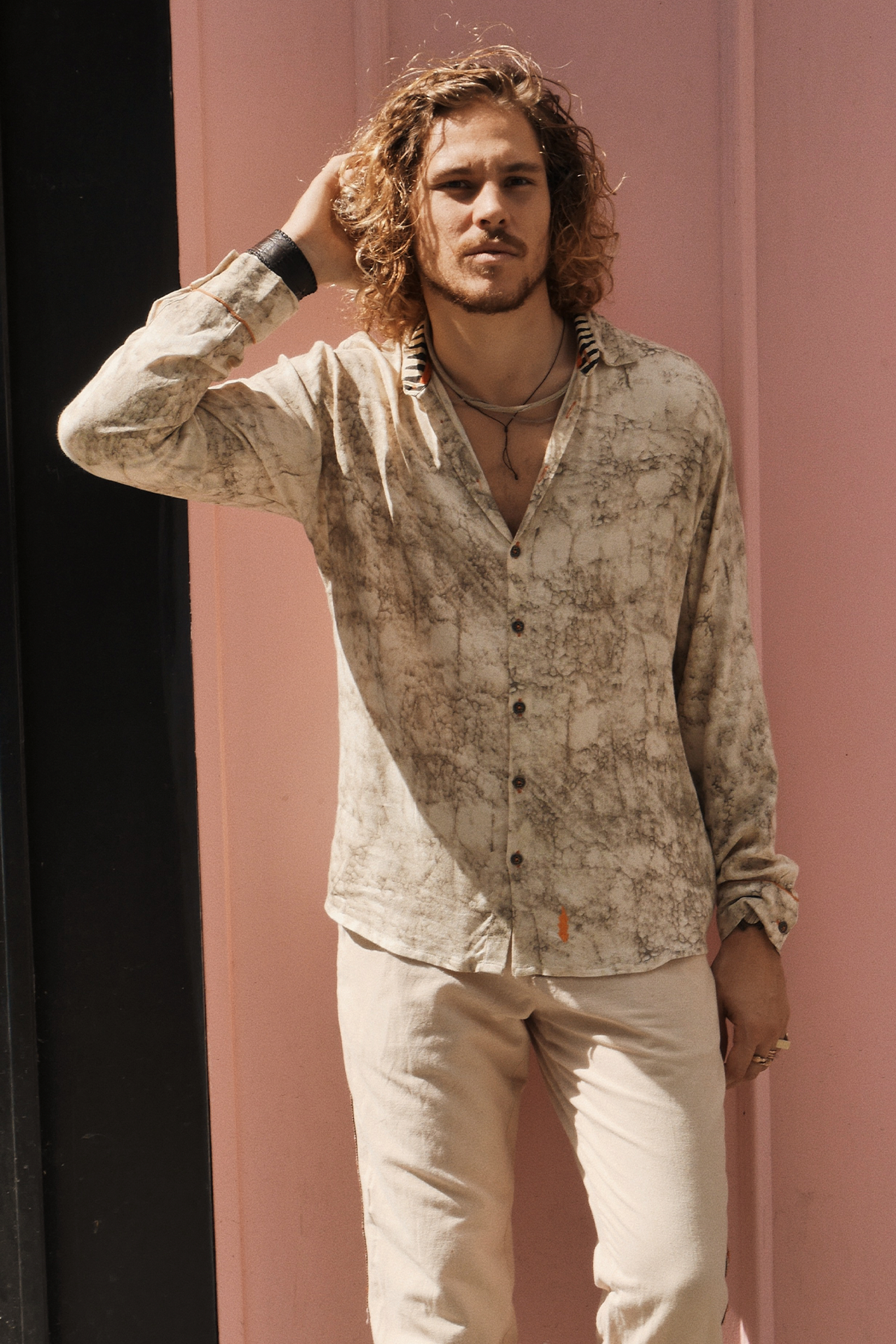 Blur Tribu Shirt