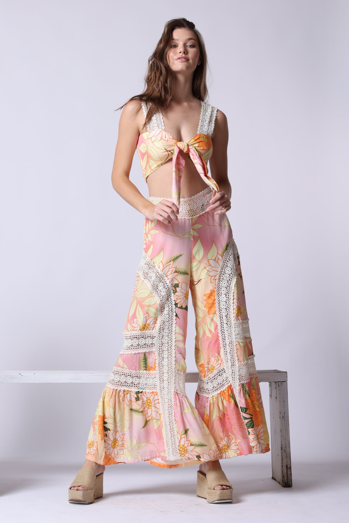 Tranquility Pants