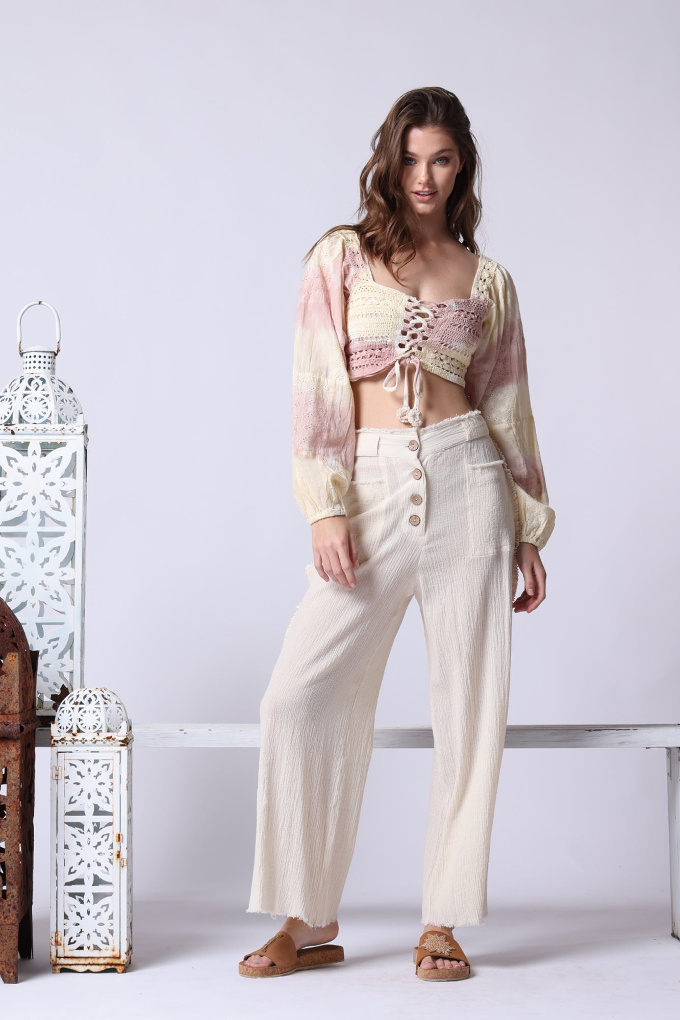 Gitan Top