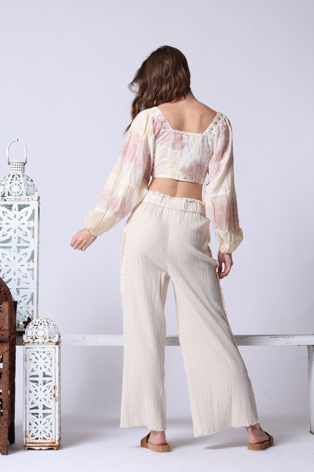 Gitan Top