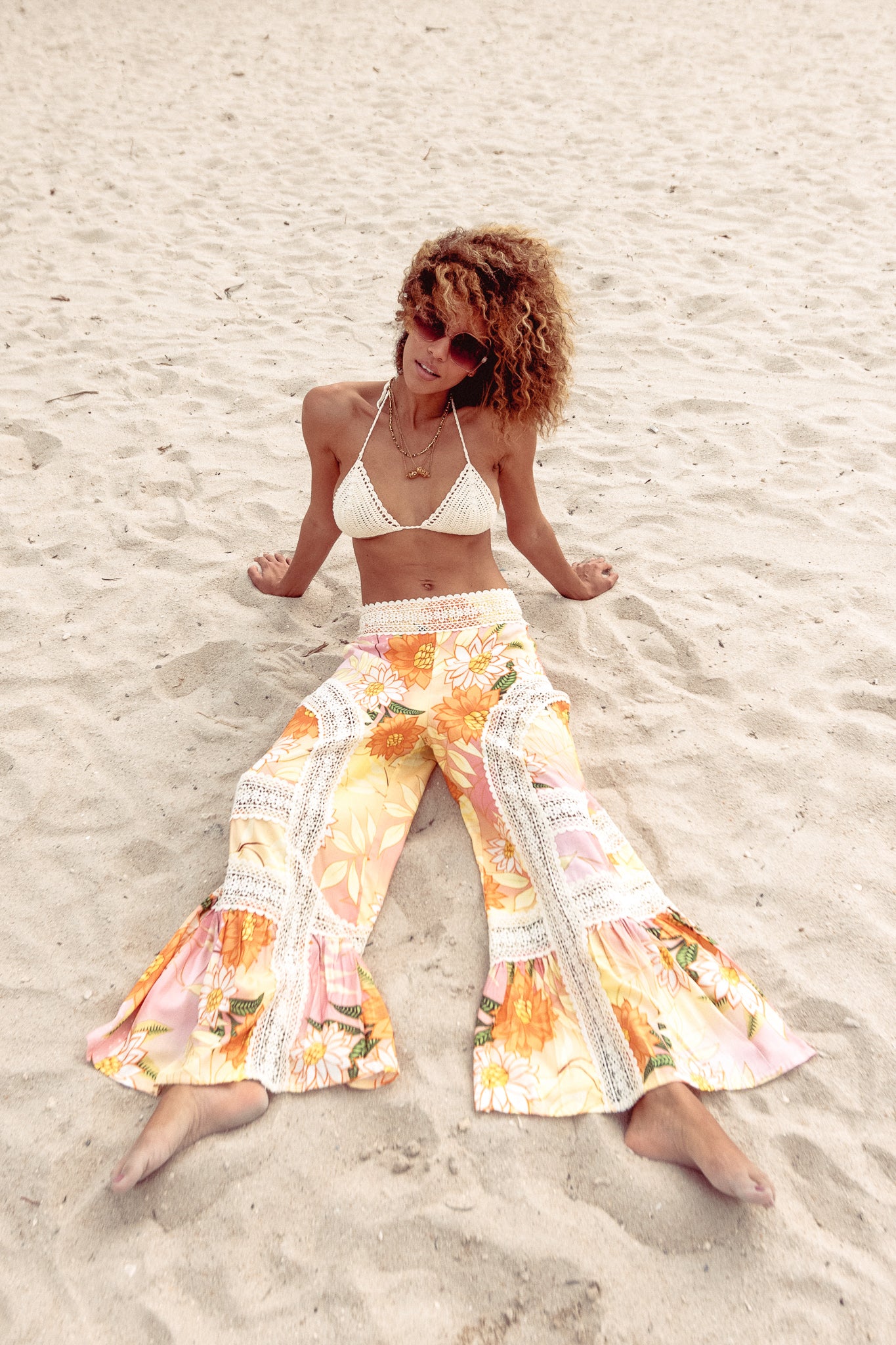 Tranquility Pants