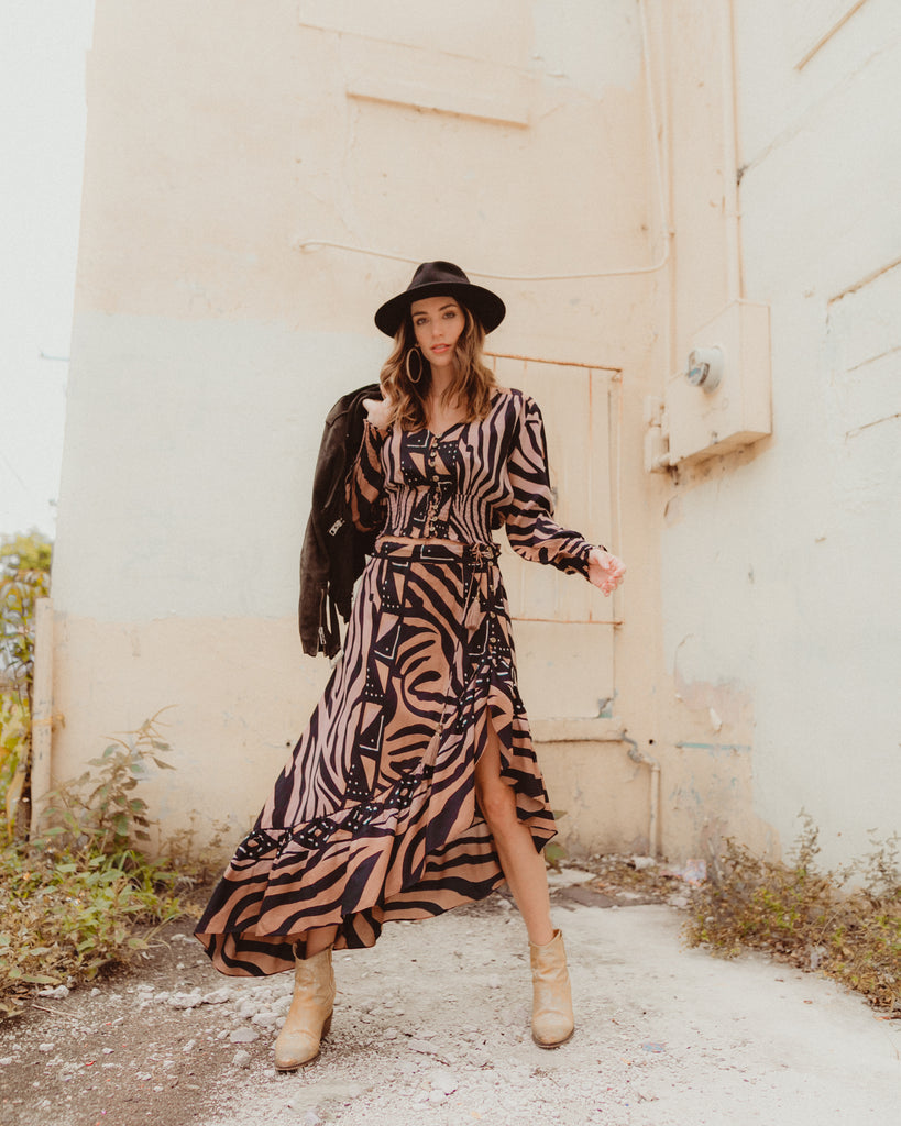 FALL/WINTER 2019