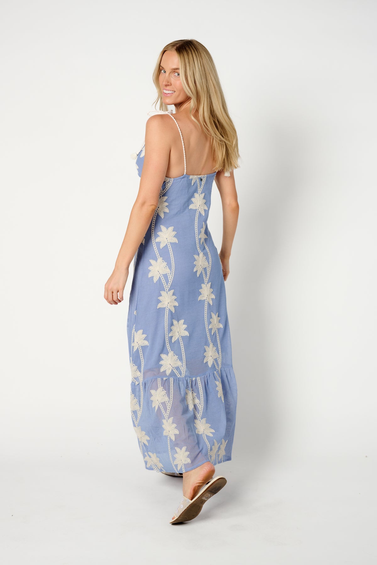 Oceana Maxi Dress