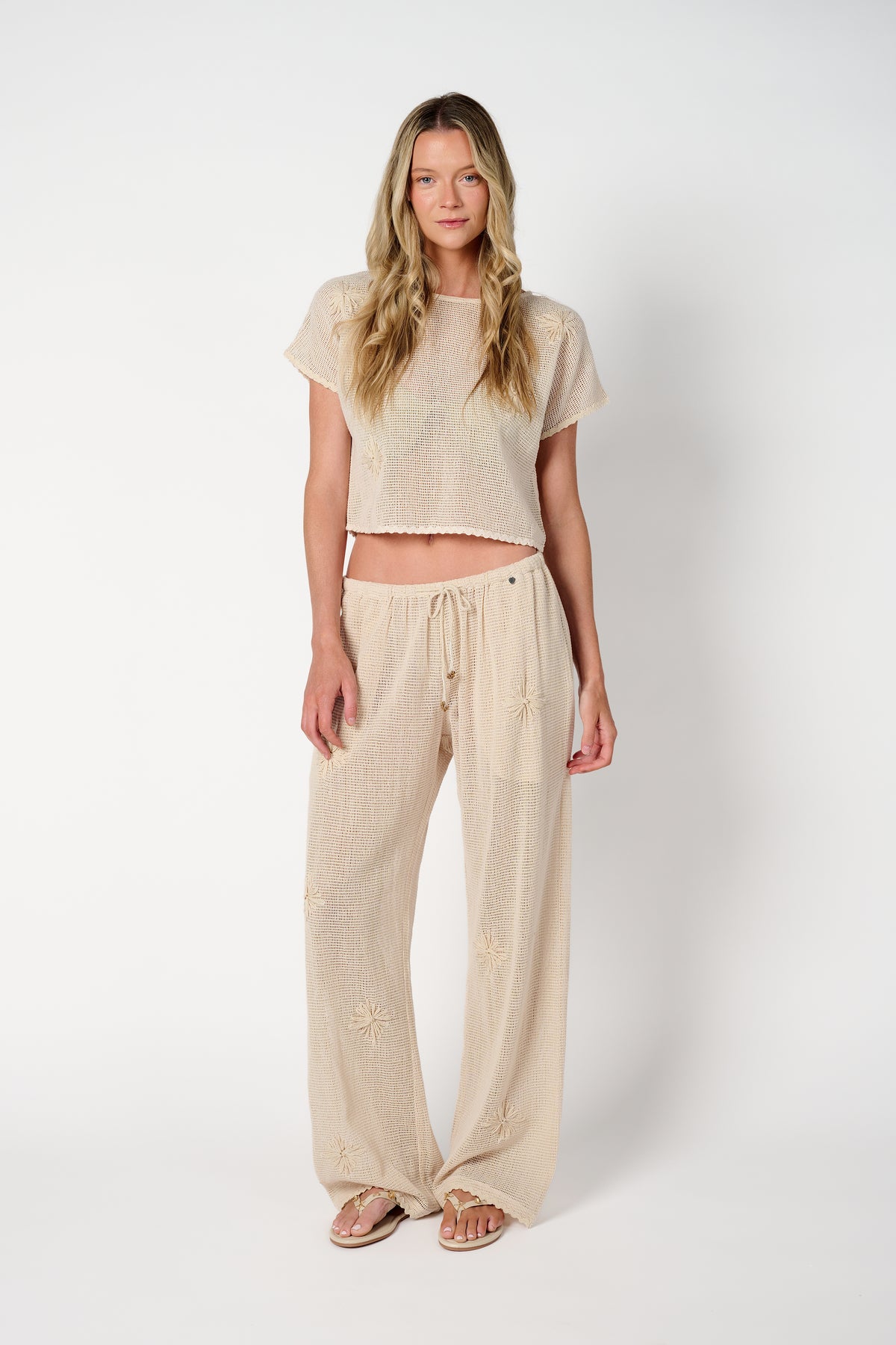 Albarosa Top