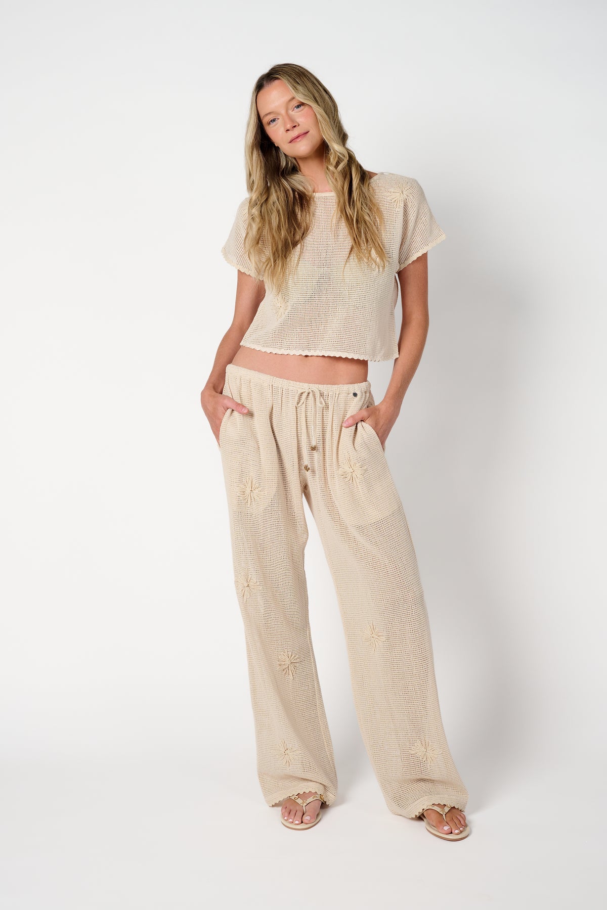 Albarosa Top