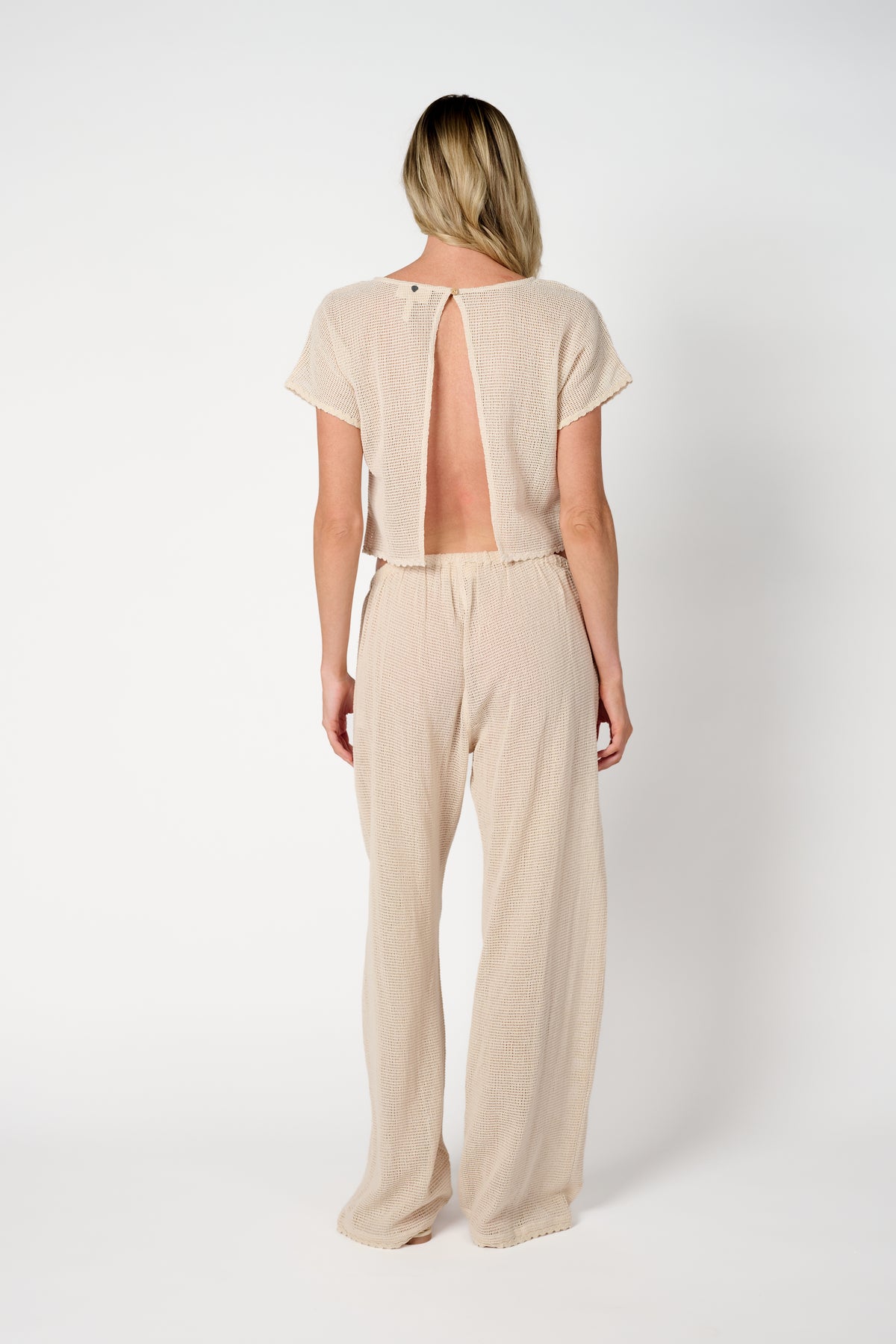 Albarosa Pants
