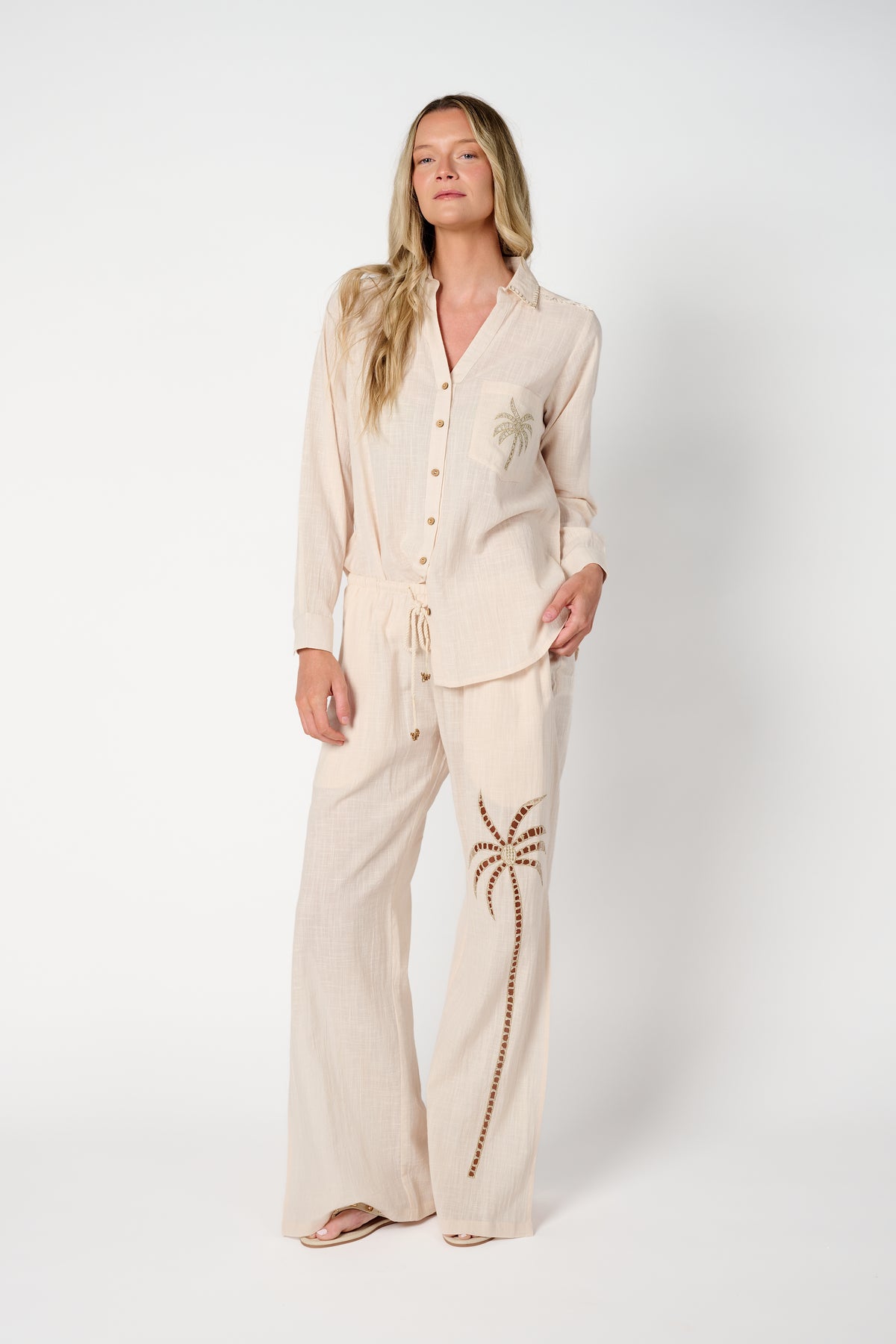 Palmar Pants