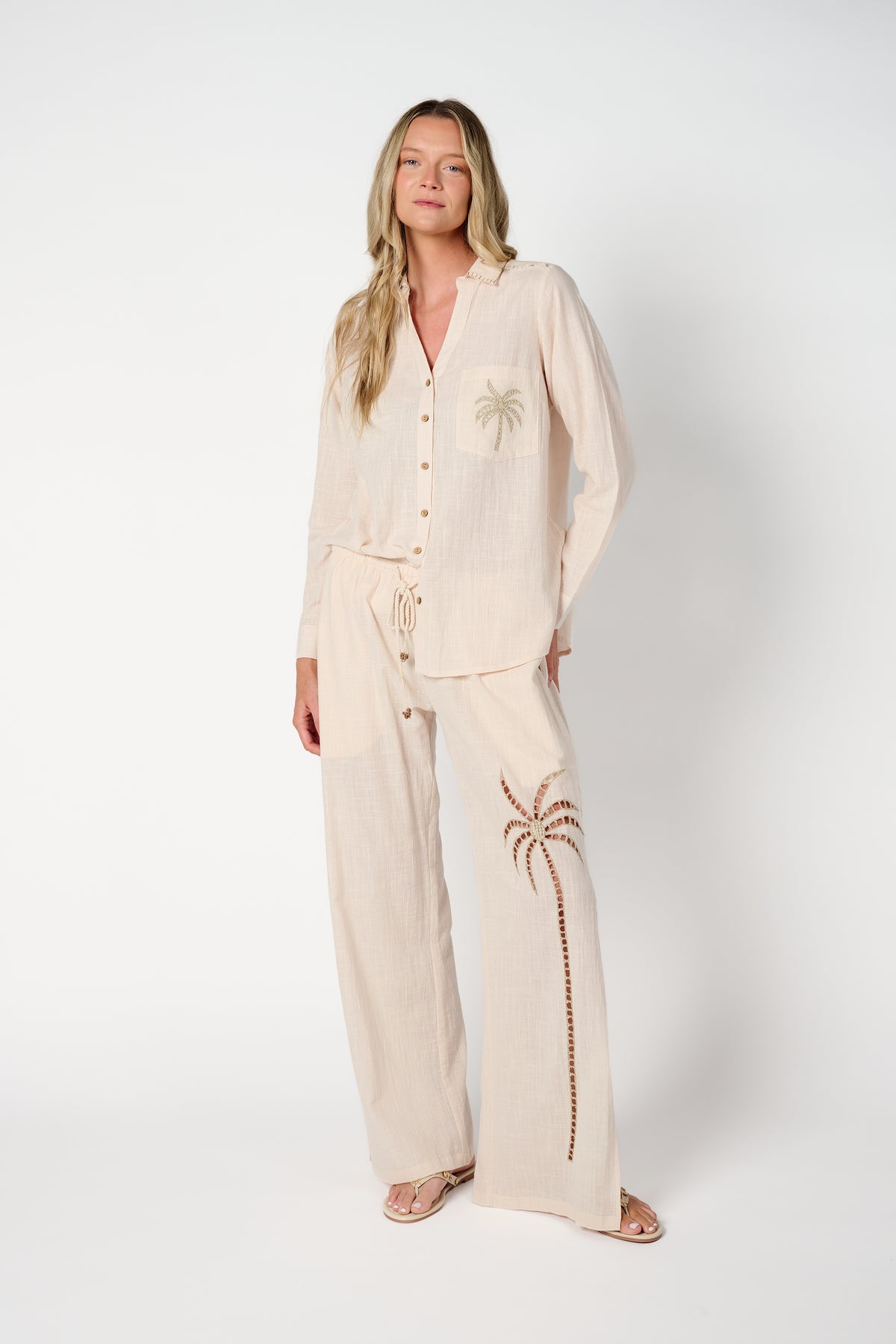 Palmar Pants