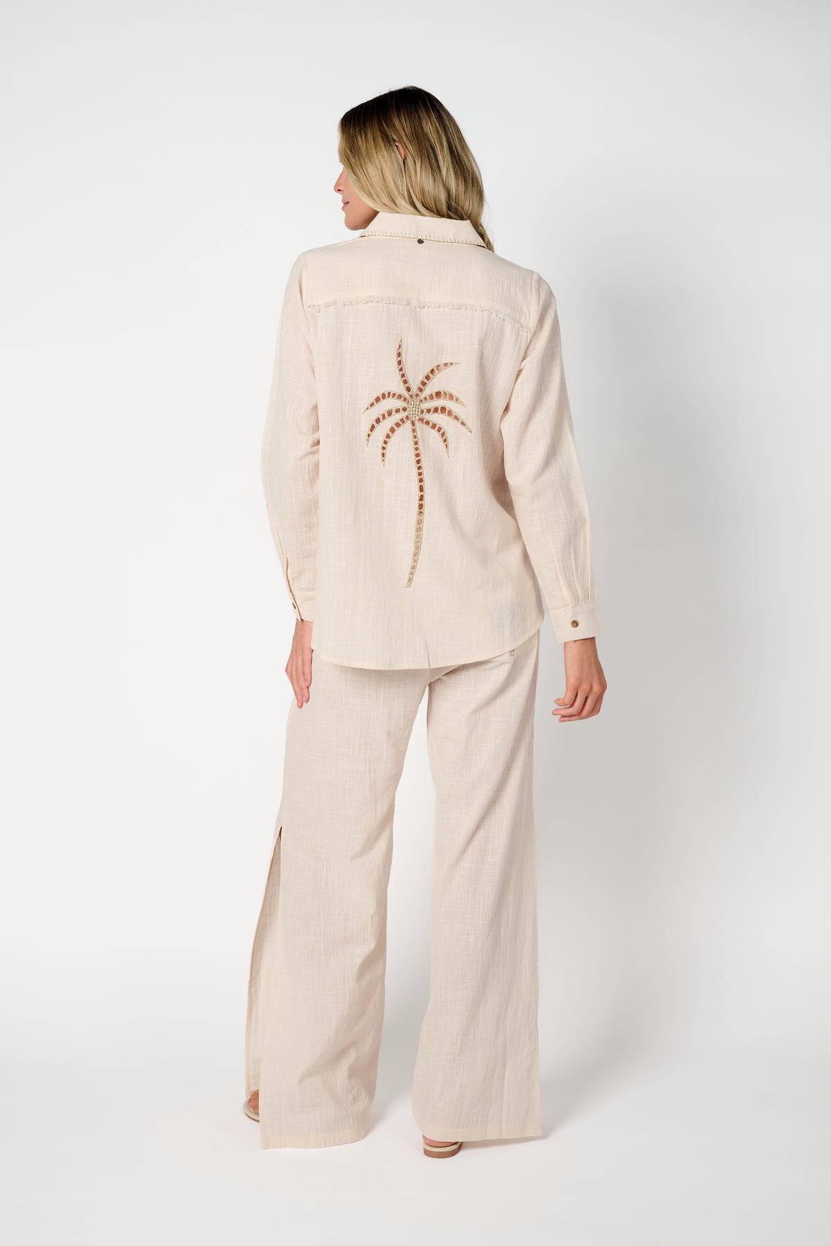 Palmar Pants