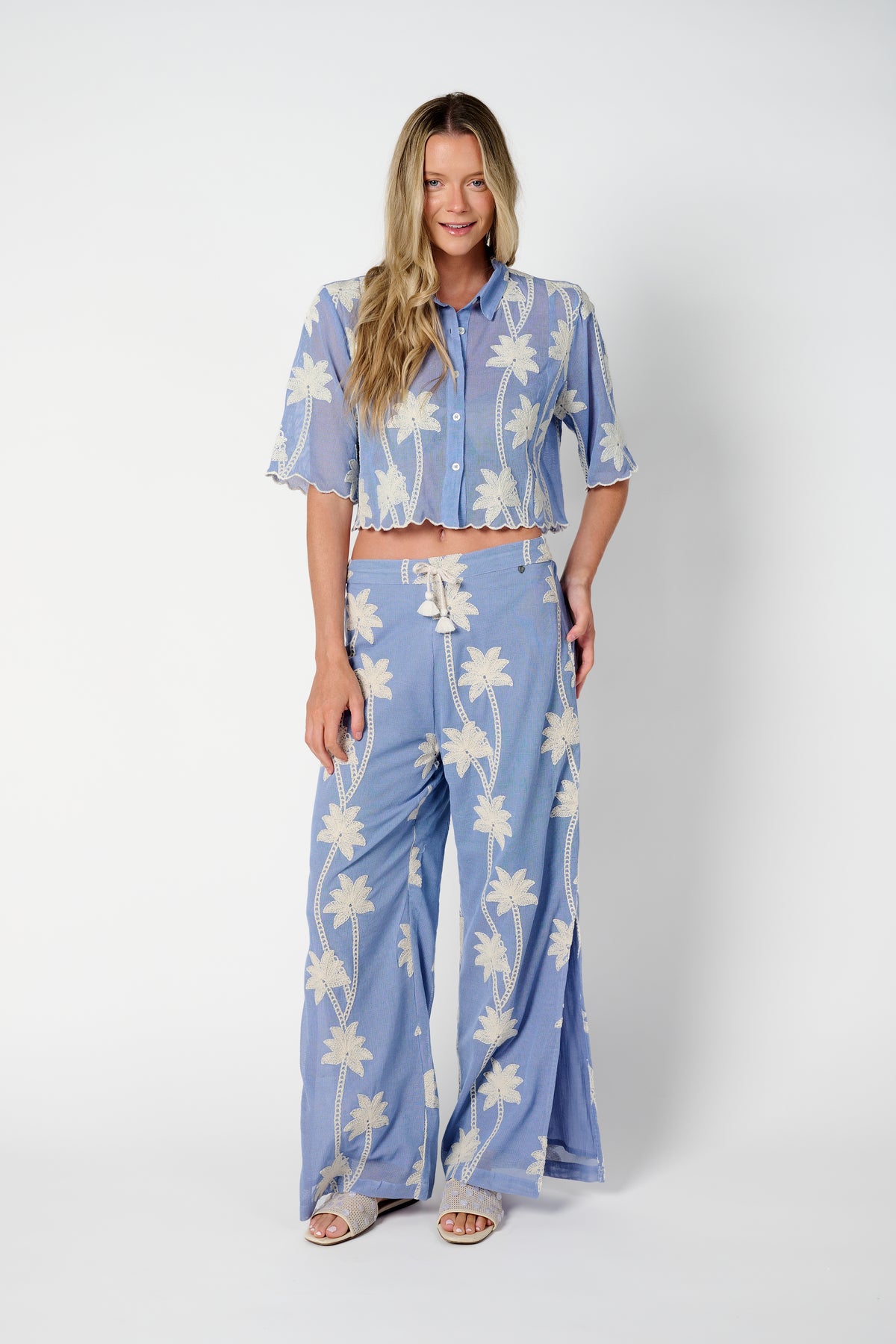 Oceana Pants