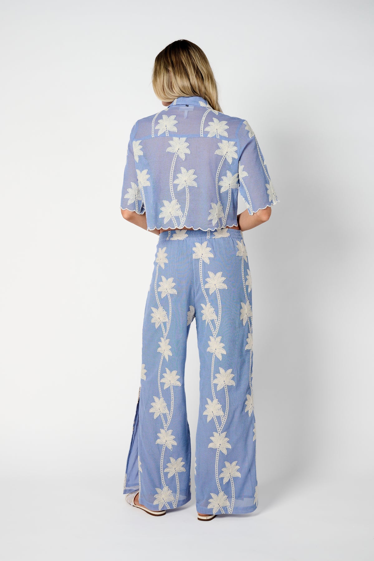 Oceana Pants