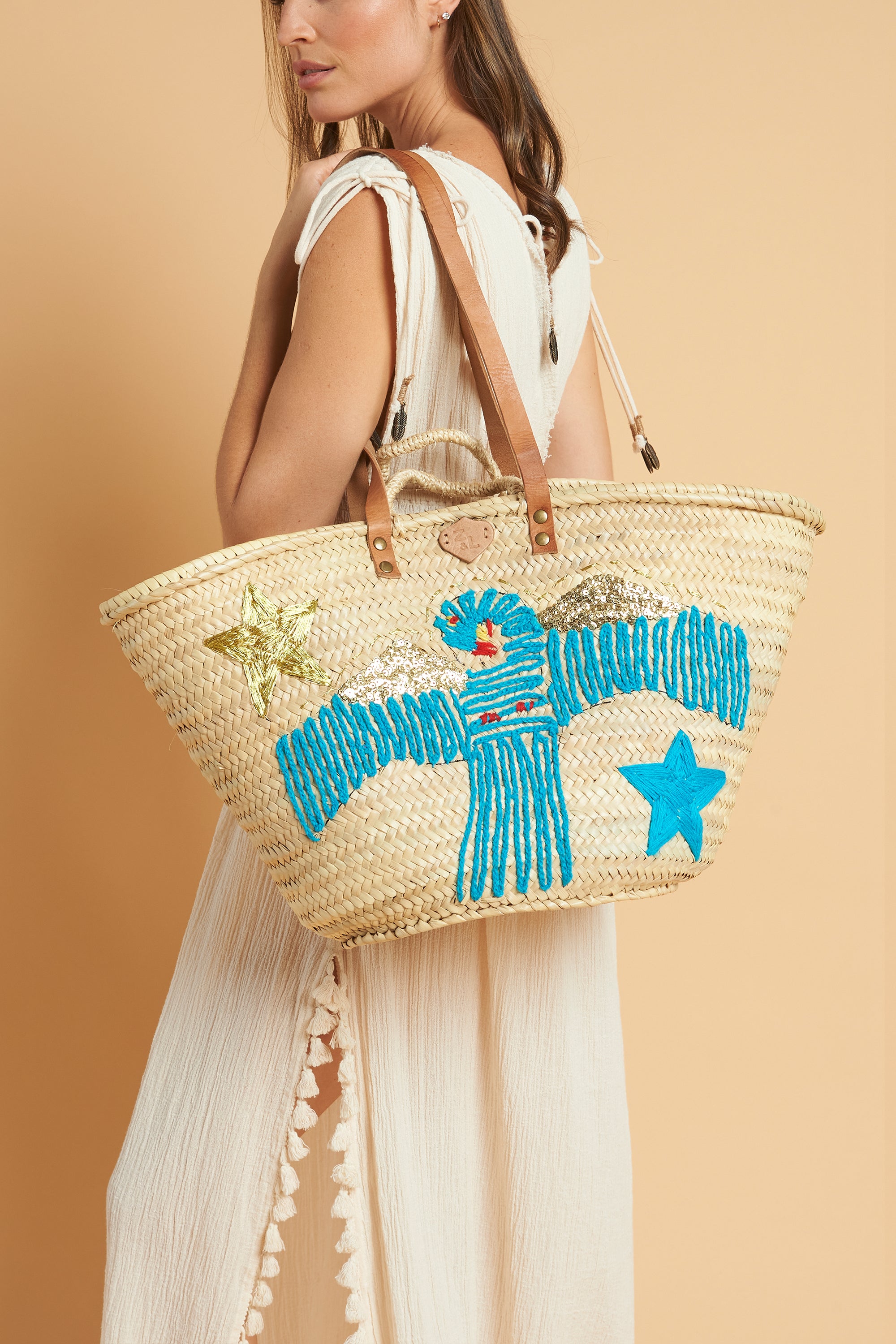 Rio Grande Beach Bag