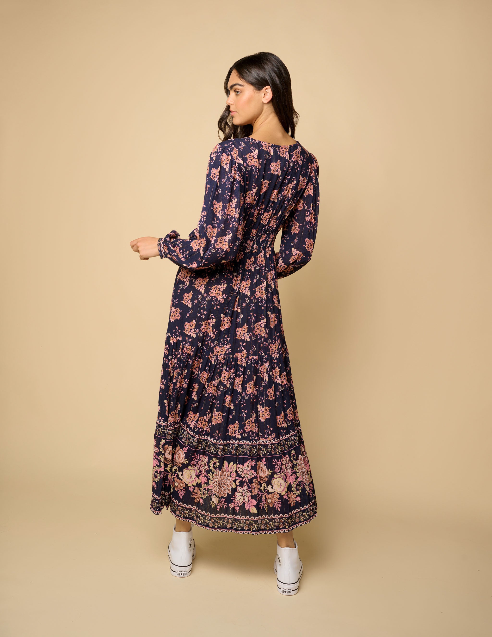 Coconino Maxi Skirt