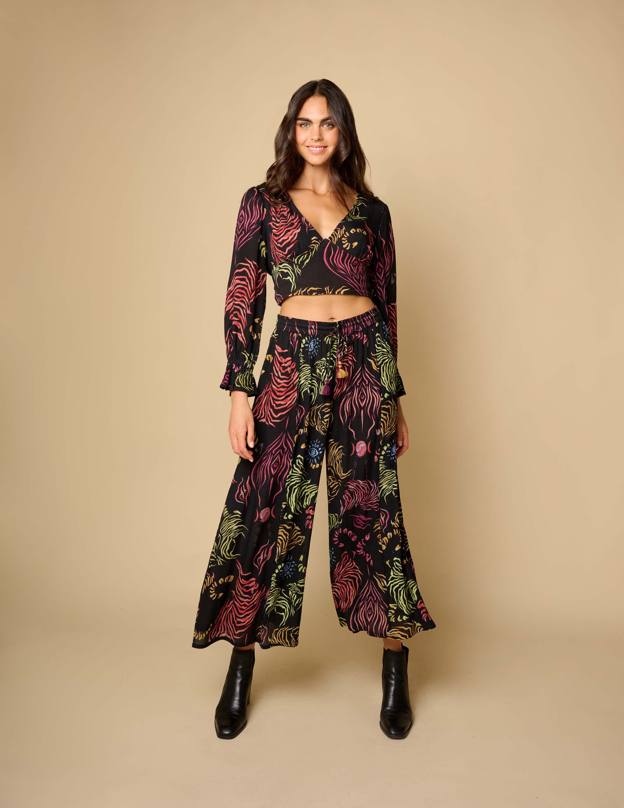 Corbetti Pants