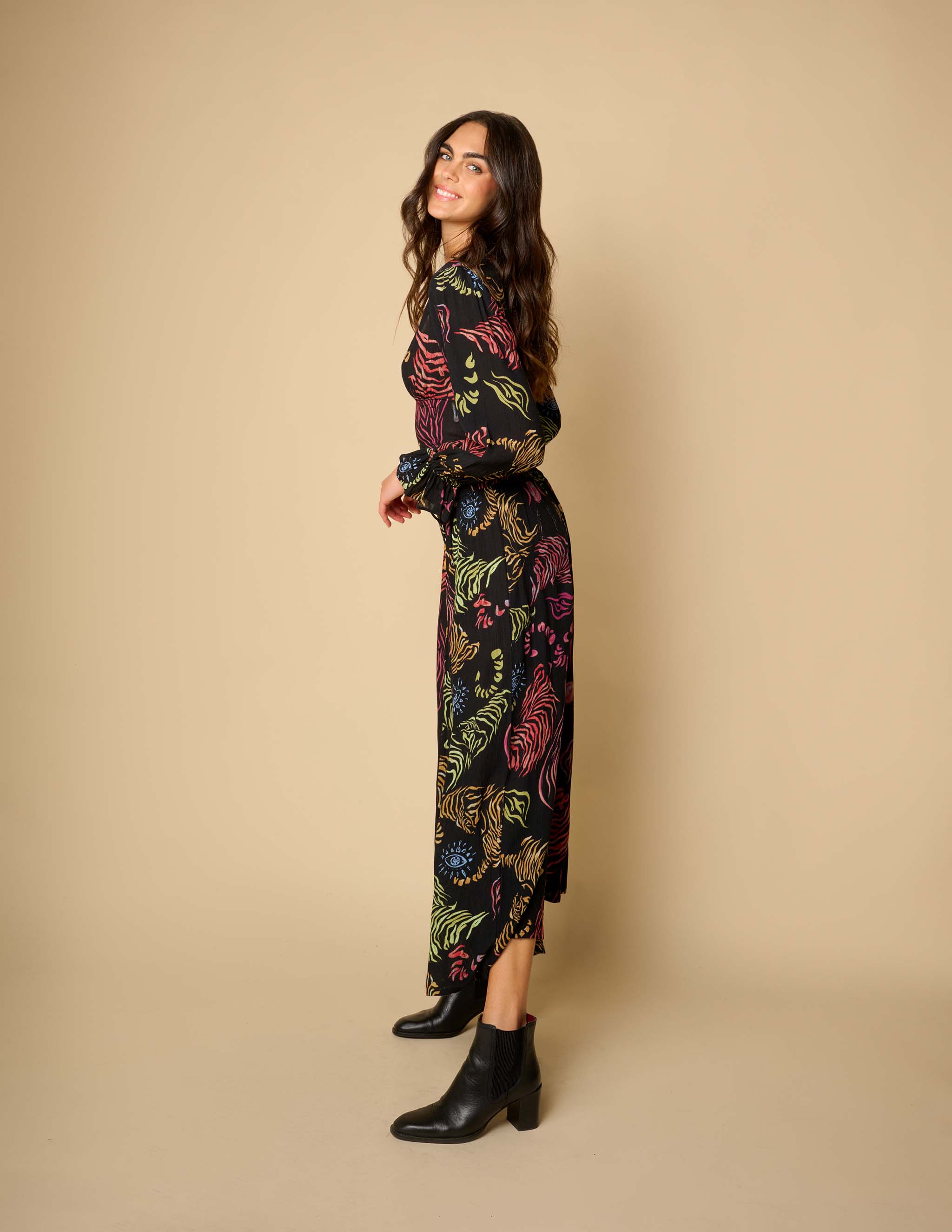 Corbetti Pants